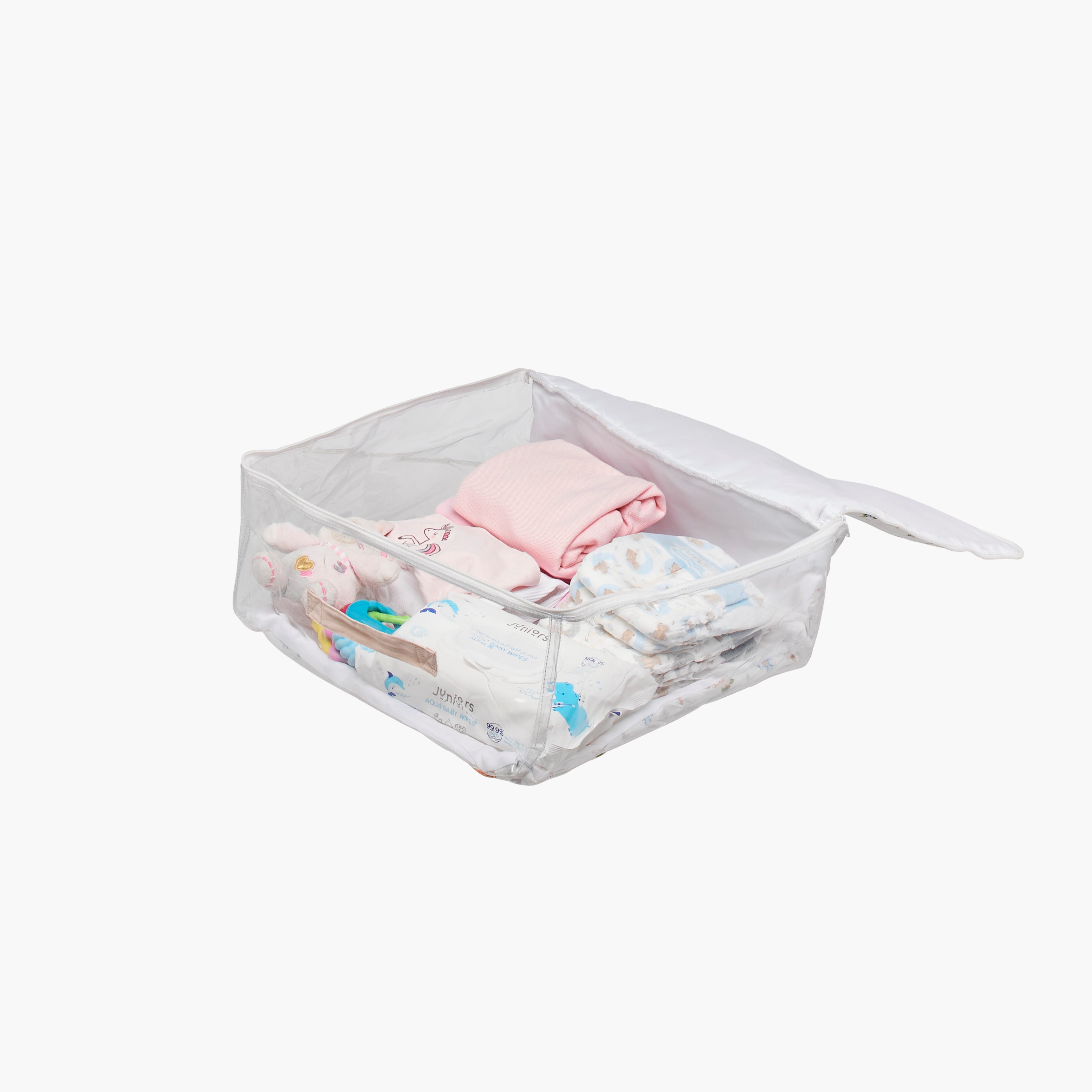 Fancy Fluff Ultimate Kit 6-Piece Storage Bag Set-baby-diapering-diaperbags-image-25