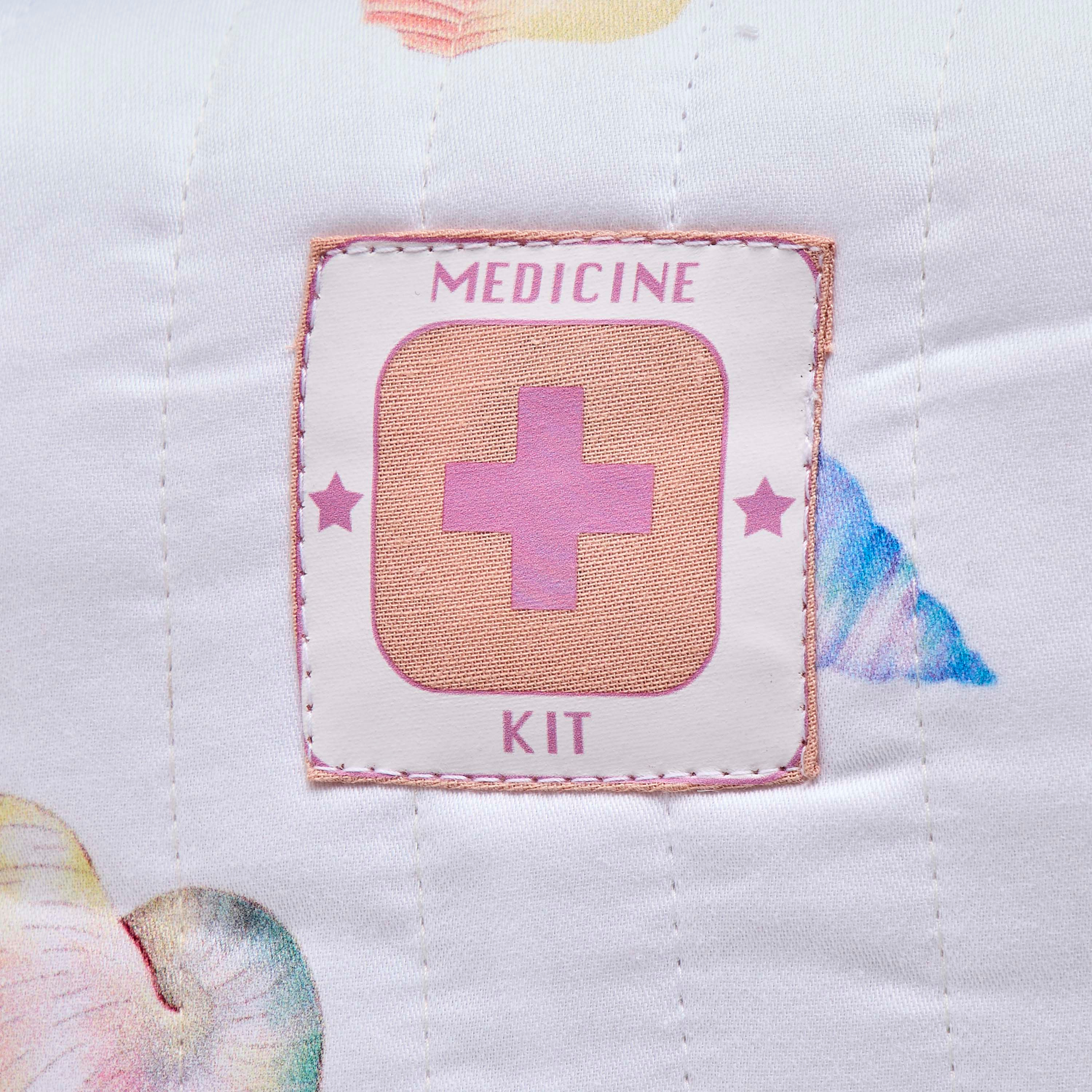 Fancy Fluff Baby Medicine Pouch with Zip Closure-baby-healthandsafety-thermometersandaspirators-image-3