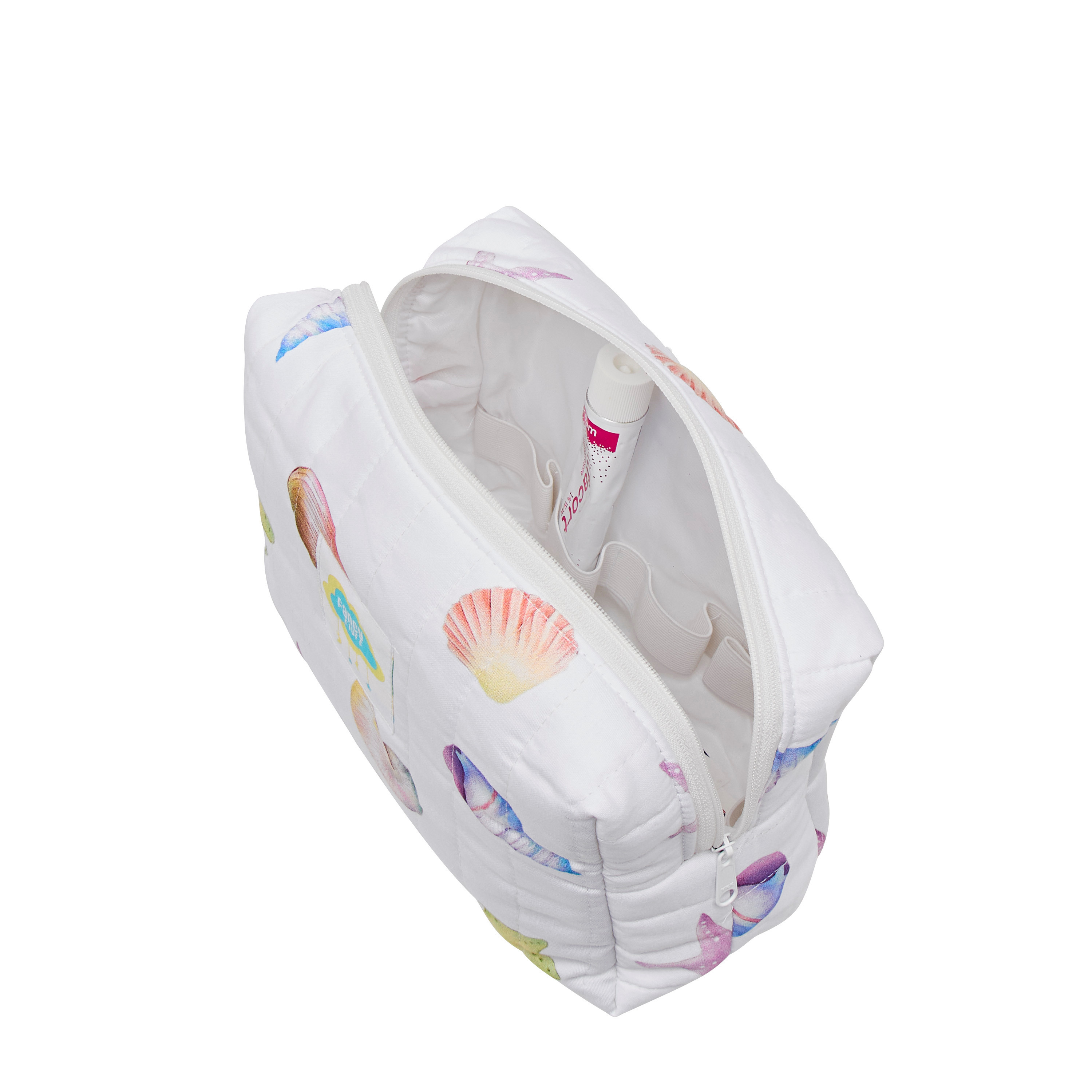 Fancy Fluff Baby Medicine Pouch with Zip Closure-baby-healthandsafety-thermometersandaspirators-image-4