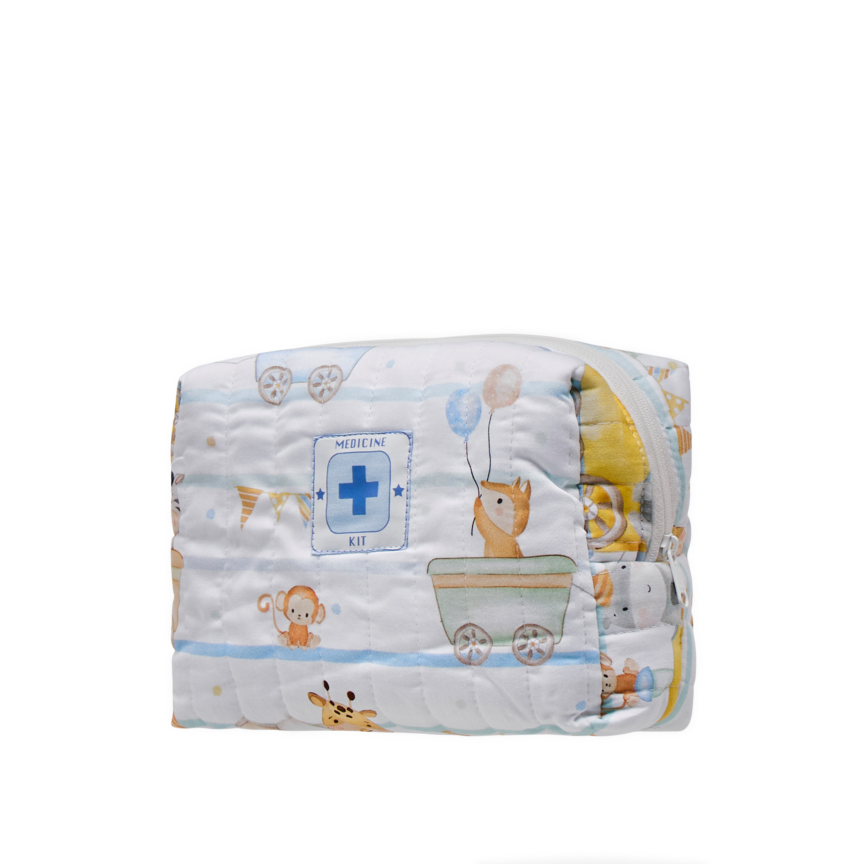 Fancy Fluff Baby Medicine Kit-baby-healthandsafety-thermometersandaspirators-image-2