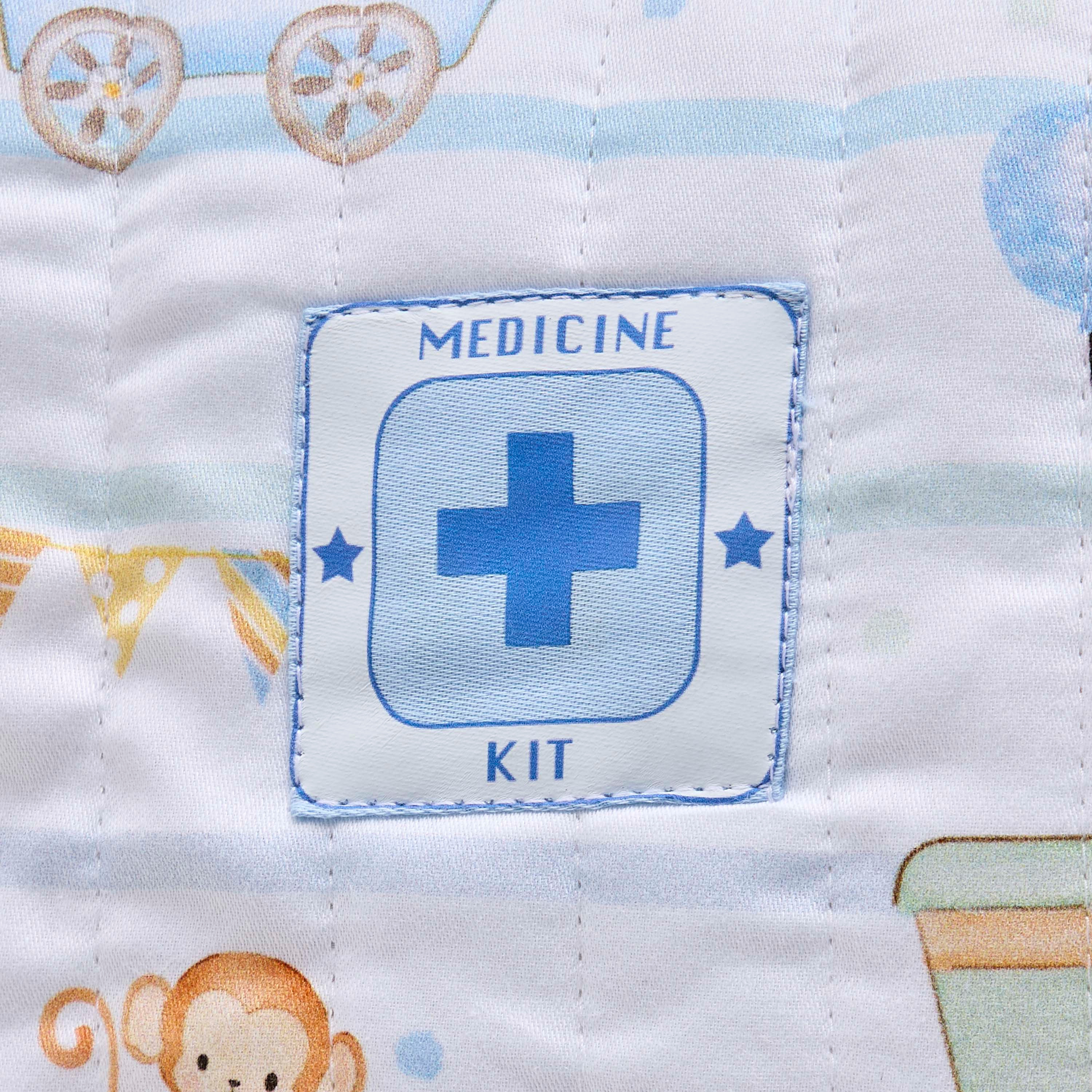 Fancy Fluff Baby Medicine Kit-baby-healthandsafety-thermometersandaspirators-image-3