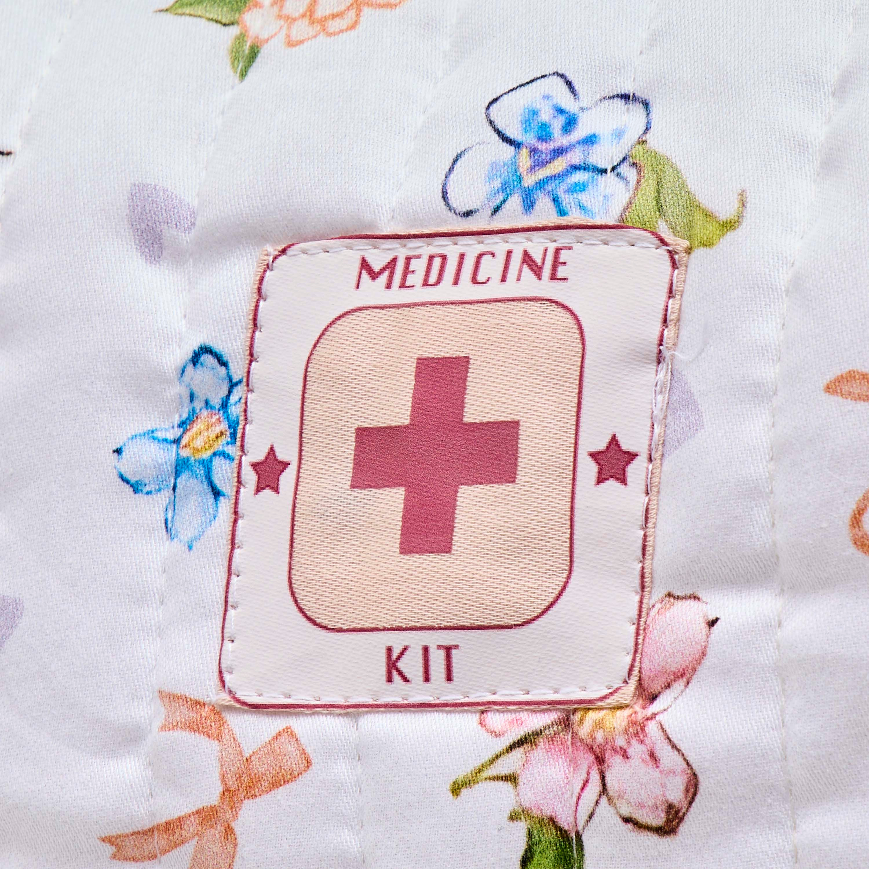 Fancy Fluff Baby Medicine Pouch with Zip Closure-baby-healthandsafety-thermometersandaspirators-image-3