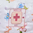 Fancy Fluff Baby Medicine Pouch with Zip Closure-baby-healthandsafety-thermometersandaspirators-image-3
