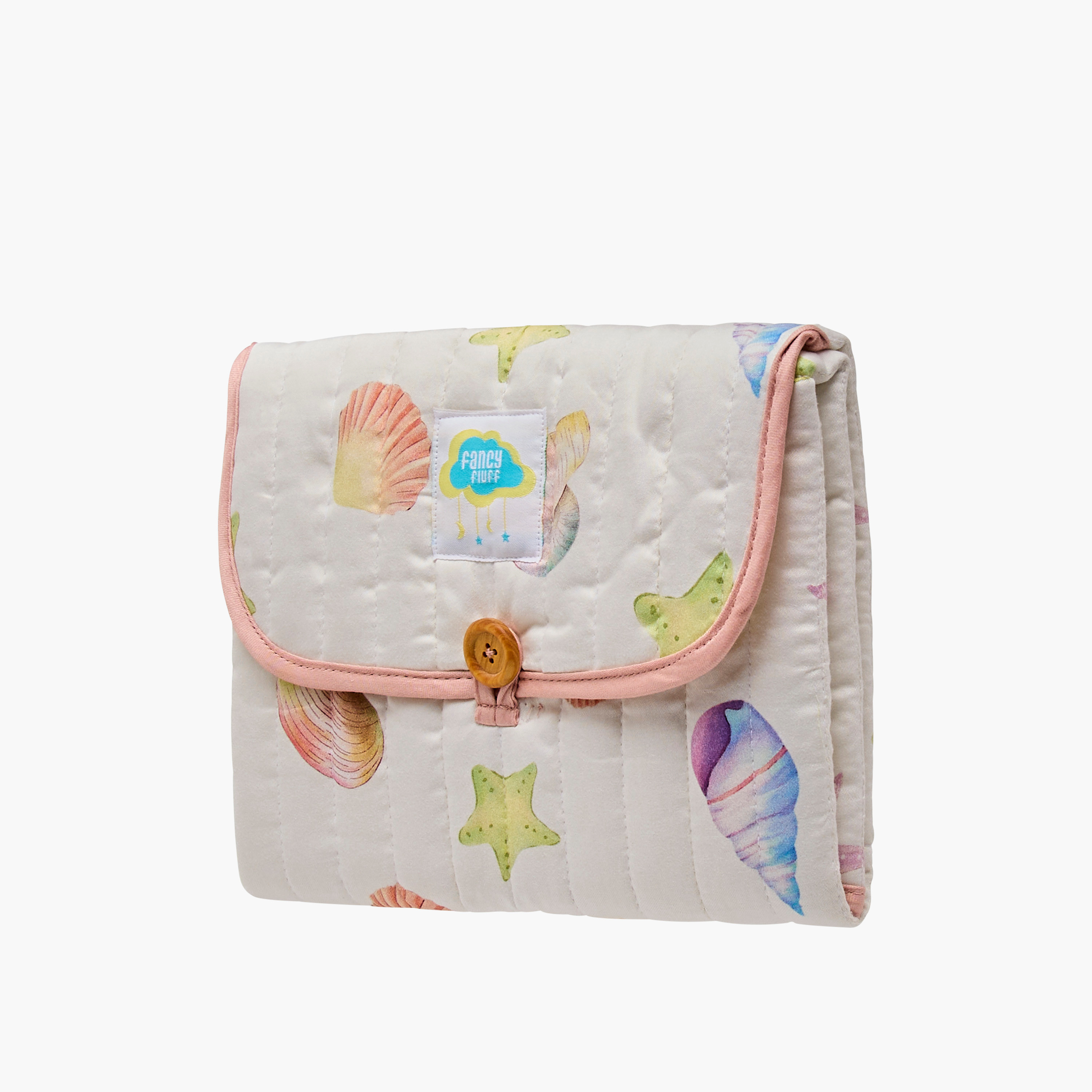 Fancy Fluff Printed Changing Mat-baby-diapering-changingmats-image-2