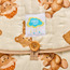 بساط تغيير حفاضات بطبعات دب من فانسي فلاف-baby-diapering-changingmats-image-1