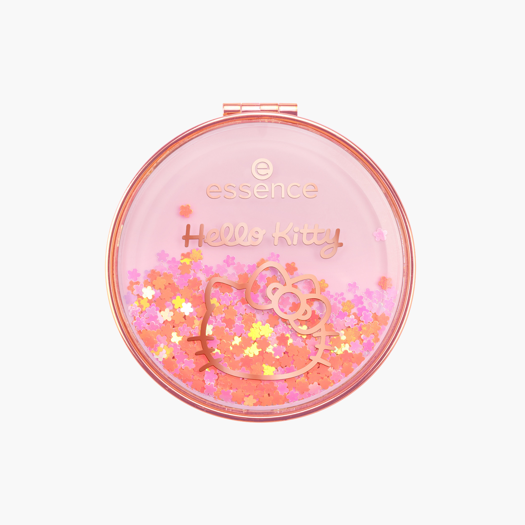 Essence Hello Kitty Pocket Mirror-beautyandpersonalcare-makeup-brushesandaccessories-makeupmirror-image-1