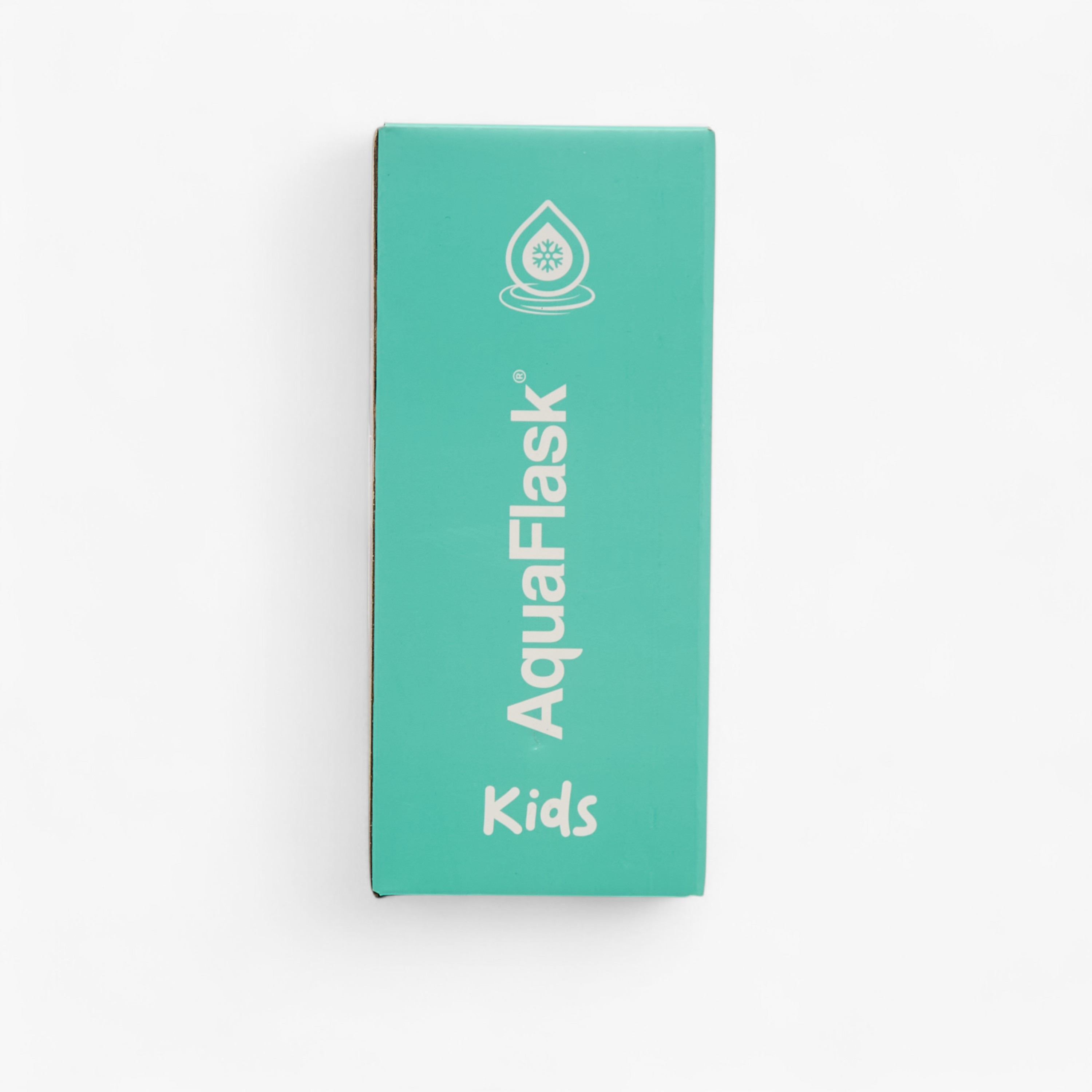 AquaFlask Sakura Stainless Steel Sipper Water Bottle with Handle - 414 ml-school-waterbottles-image-6
