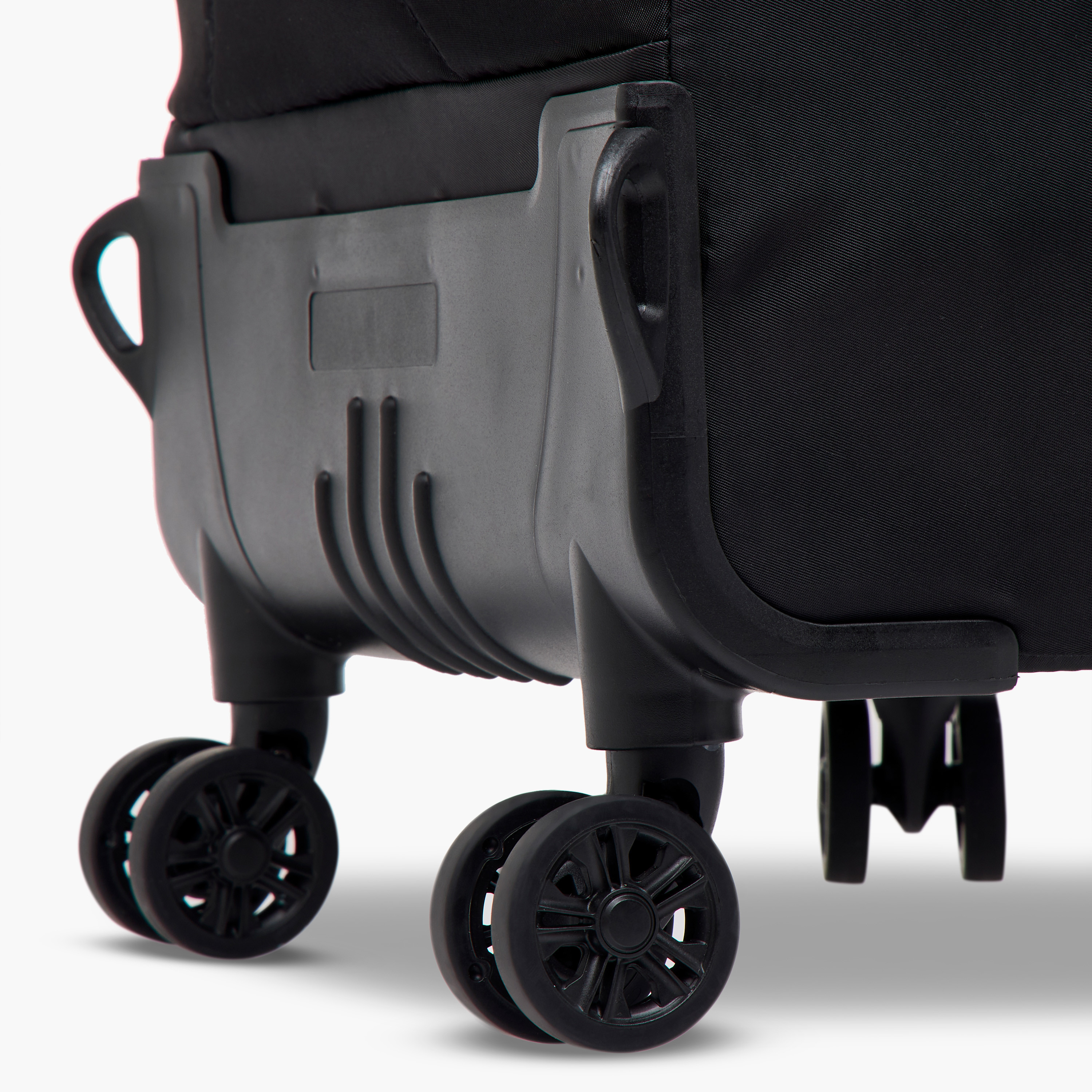 US POLO ASSN. Solid Trolley Bag for Kids 8-13 Years with Front Pocket – 18 inches-school-bagsandbackpacks-trolleybags-image-10