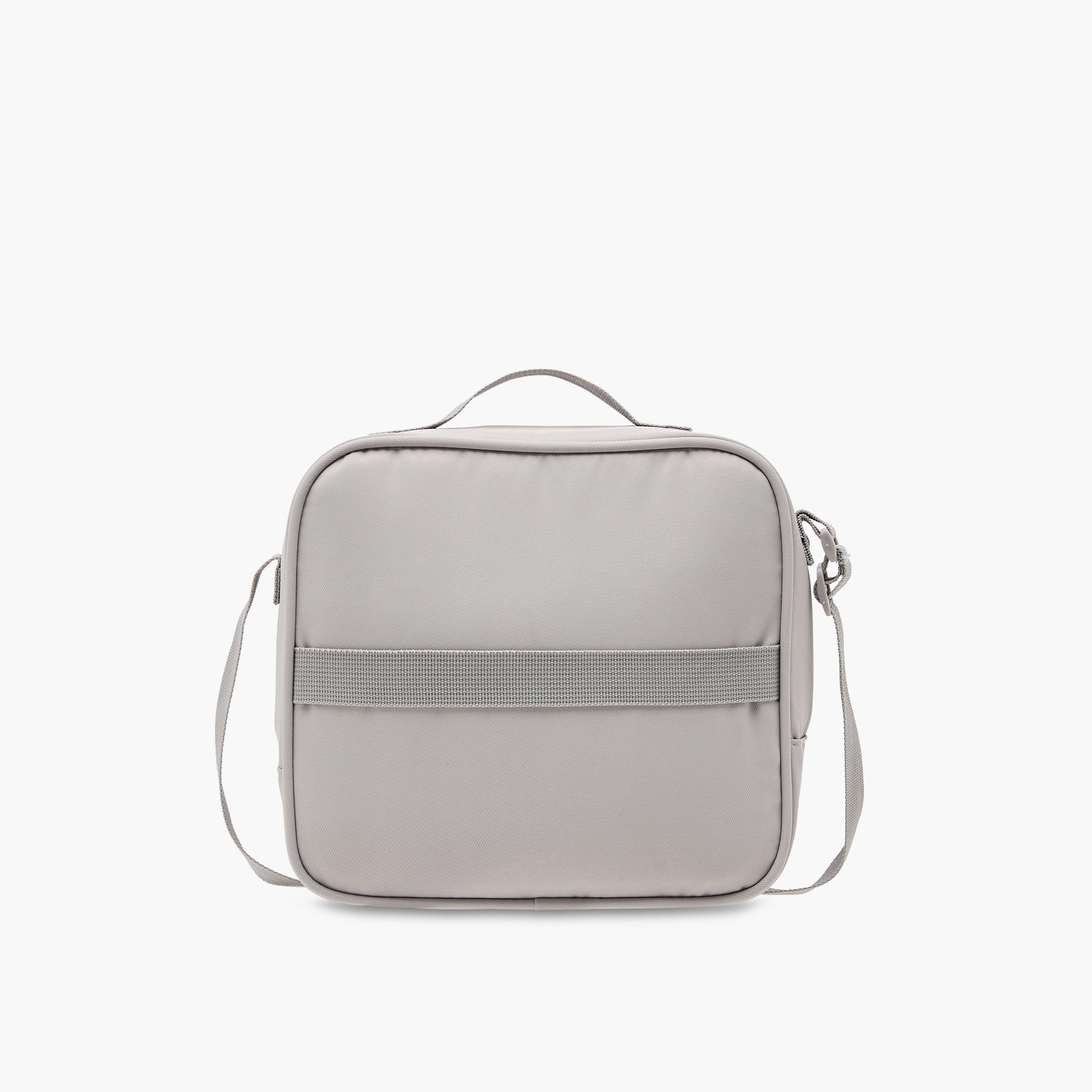 US POLO ASSN. Logo Print Lunch Bag with Zip Closure-school-lunchessentials-lunchbags-image-3