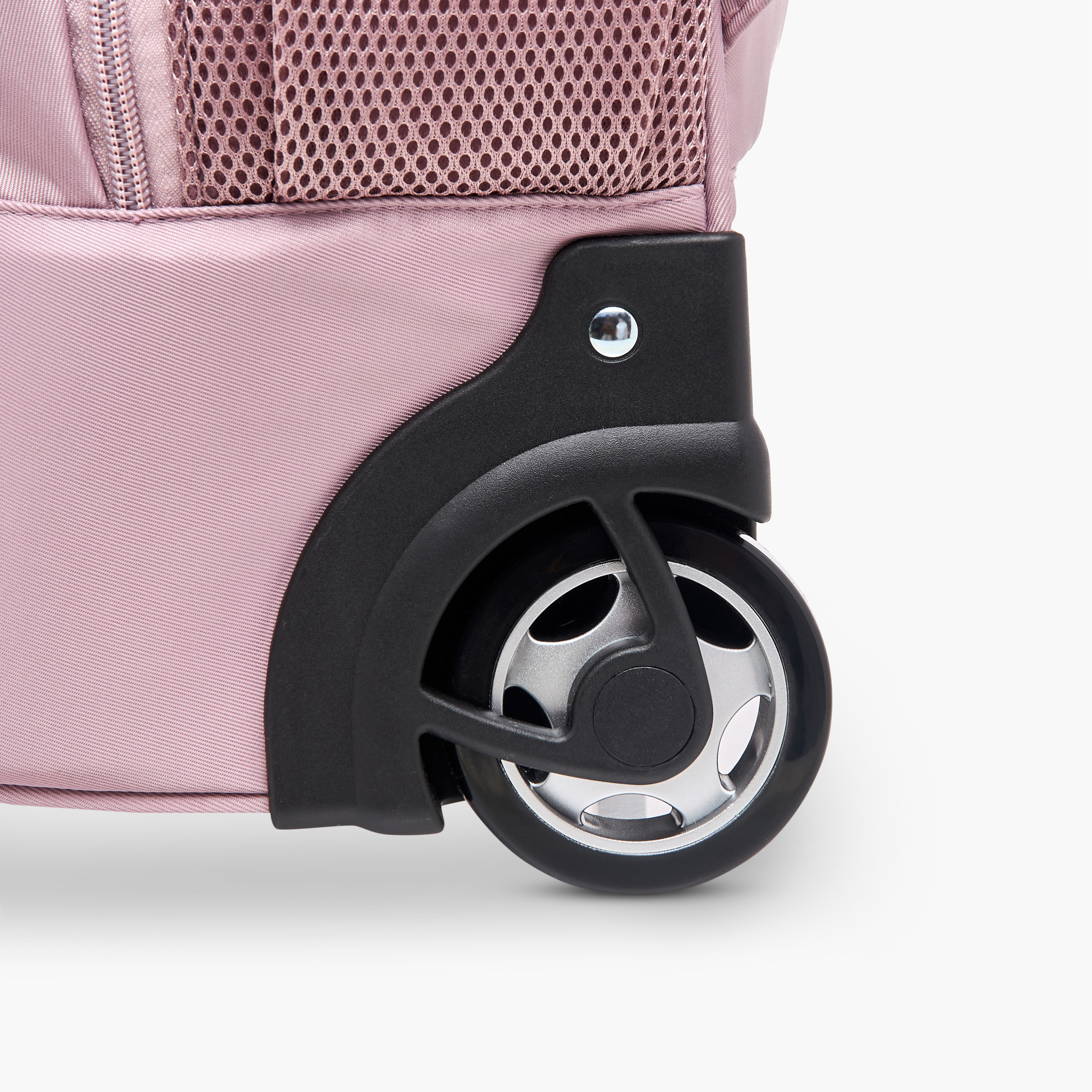 US POLO ASSN. Solid Trolley Bag for Girls 8-13 Years with Front Pocket – 17.5 inches-promo_LS20_OMN-image-10