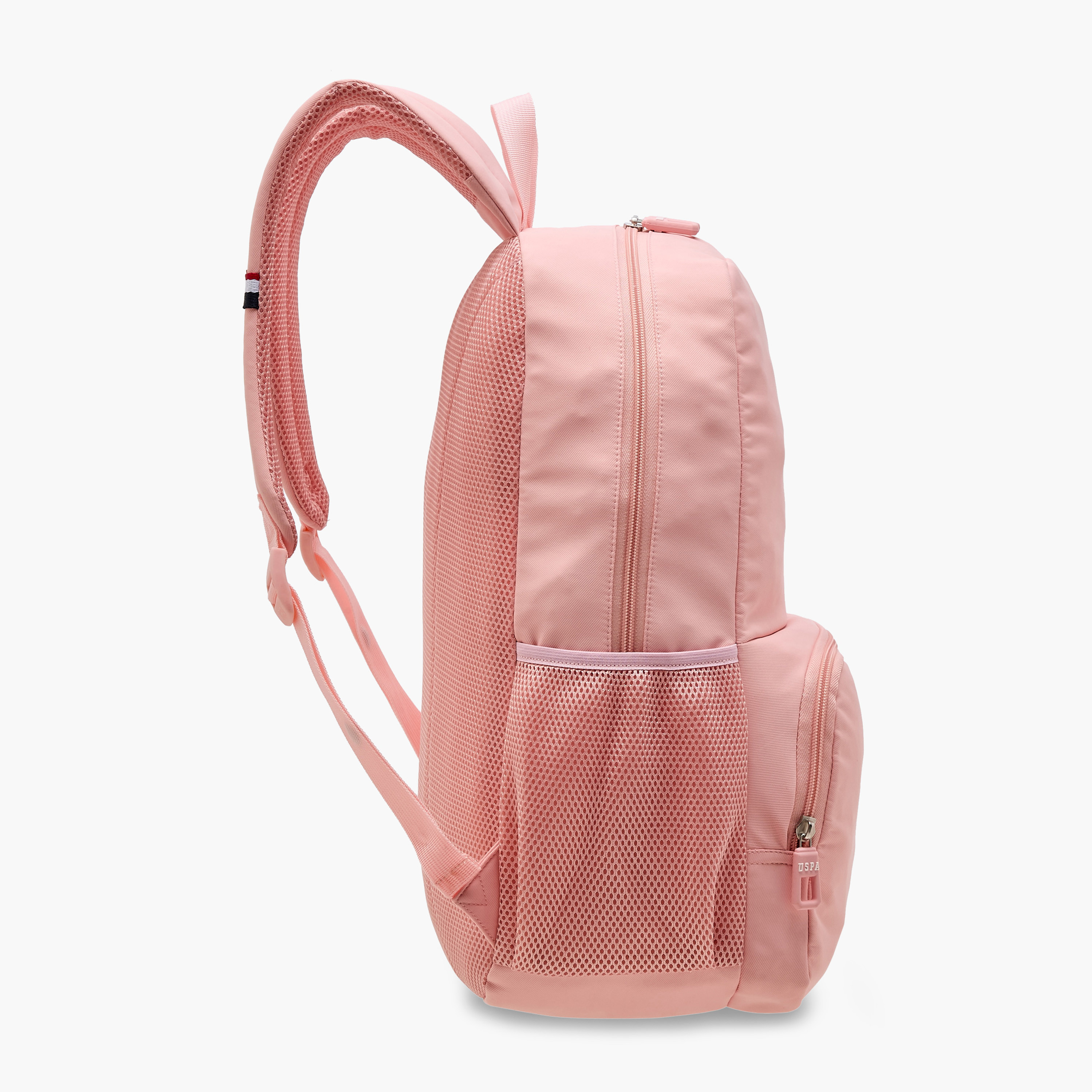US POLO ASSN. Logo Detail 18-inch Backpack with Adjustable Shoulder Straps - 46x31x16 cms-promo_LS20_OMN-image-3