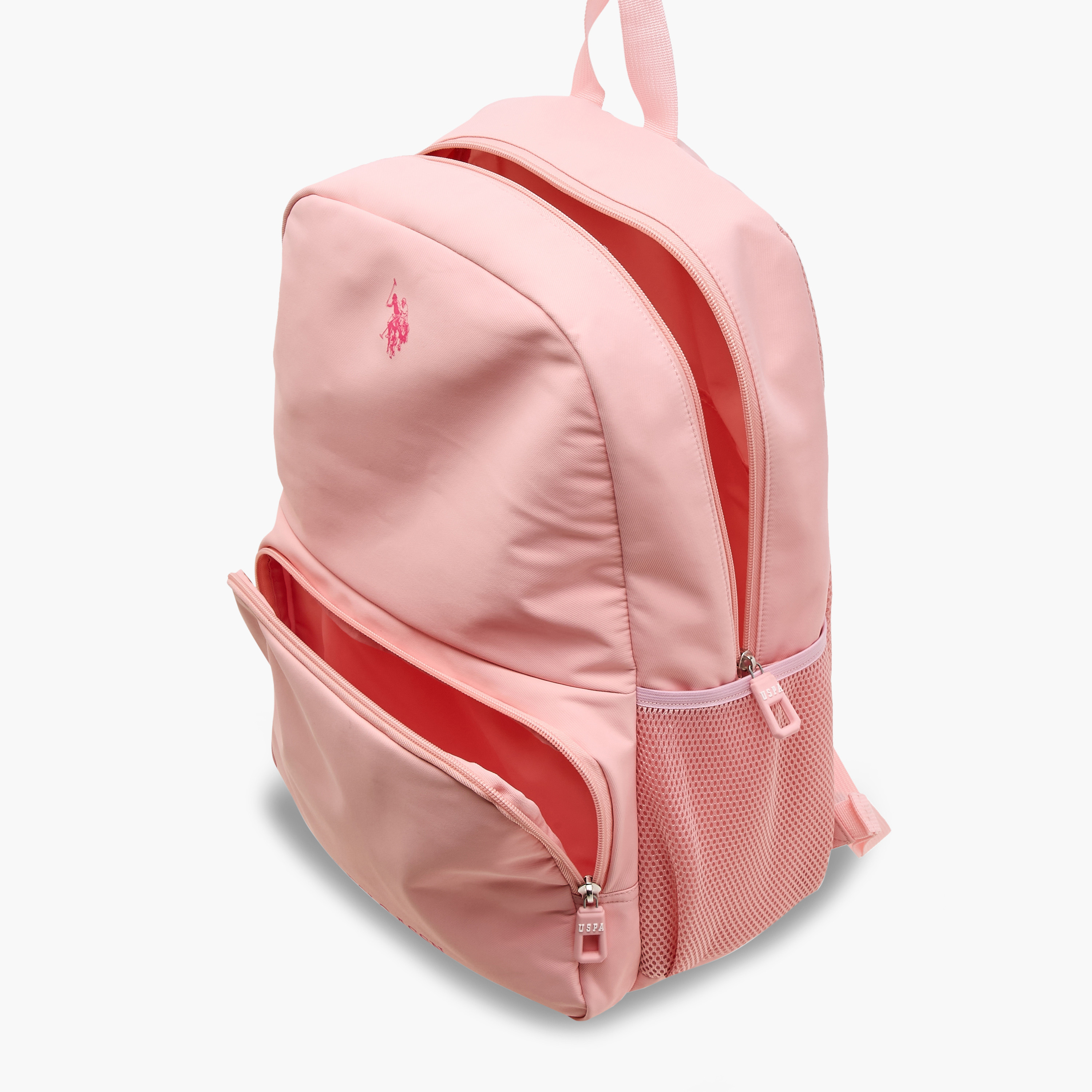 US POLO ASSN. Logo Detail 18-inch Backpack with Adjustable Shoulder Straps - 46x31x16 cms-promo_LS20_OMN-image-9