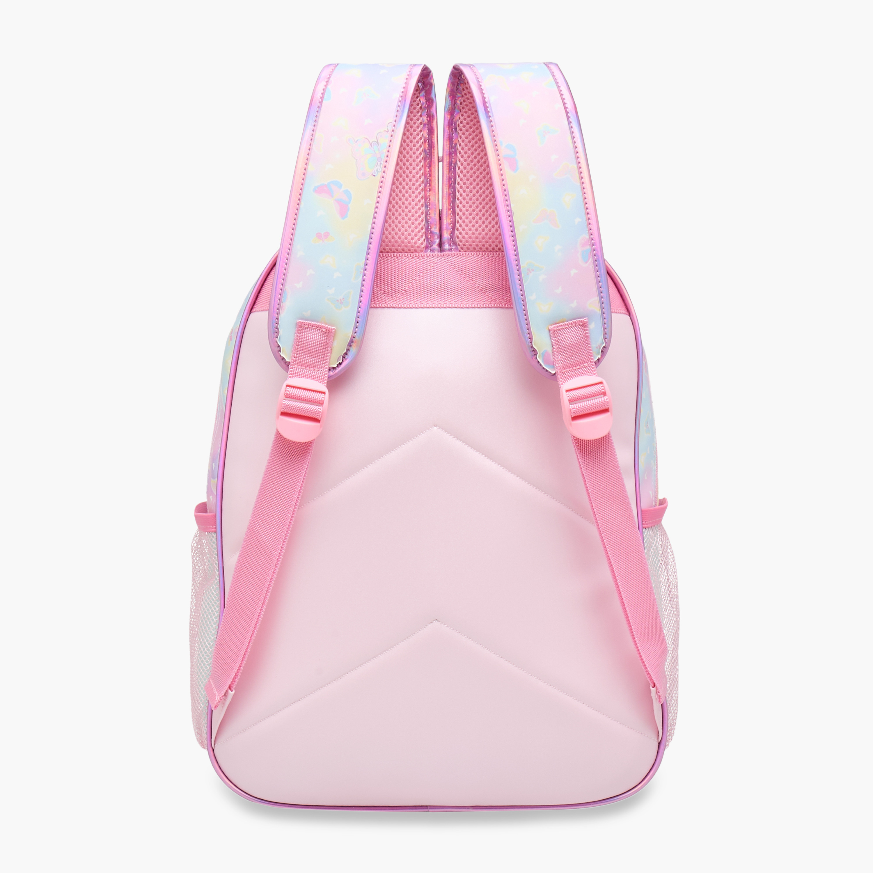 Minmie Graphic Print 16-inch Backpack with Adjustable Shoulder Straps - 31x15x41 cms-promo_LS20_OMN-image-5