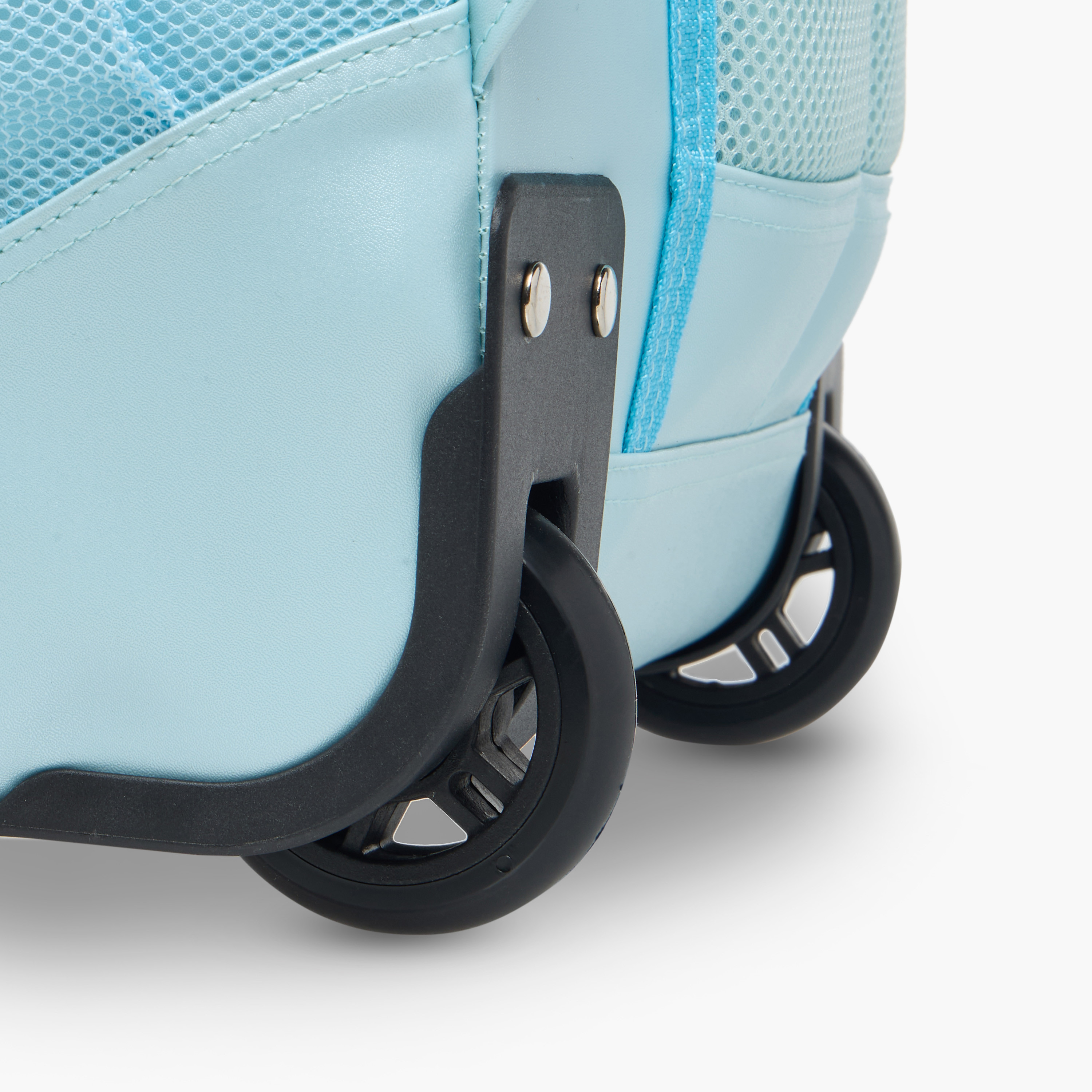Minmie Mermaid Trolley Bag for Girls 5-8 Years with Retractable Handle – 18 inches-promo_LS20_OMN-image-11