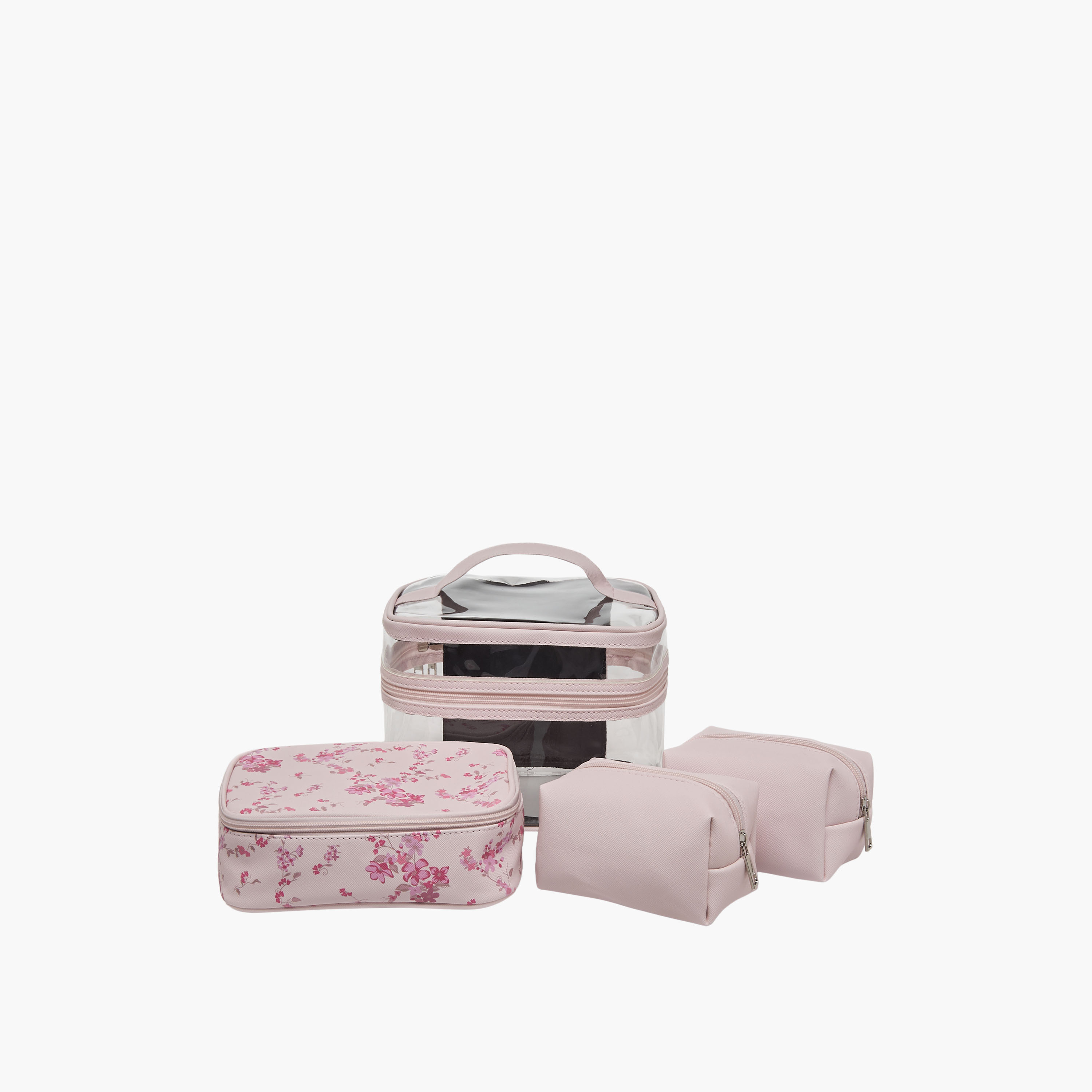 Assorted 4-Piece Cosmetic Pouch Set-beautyandpersonalcare-makeup-brushesandaccessories-makeuppouches-image-11