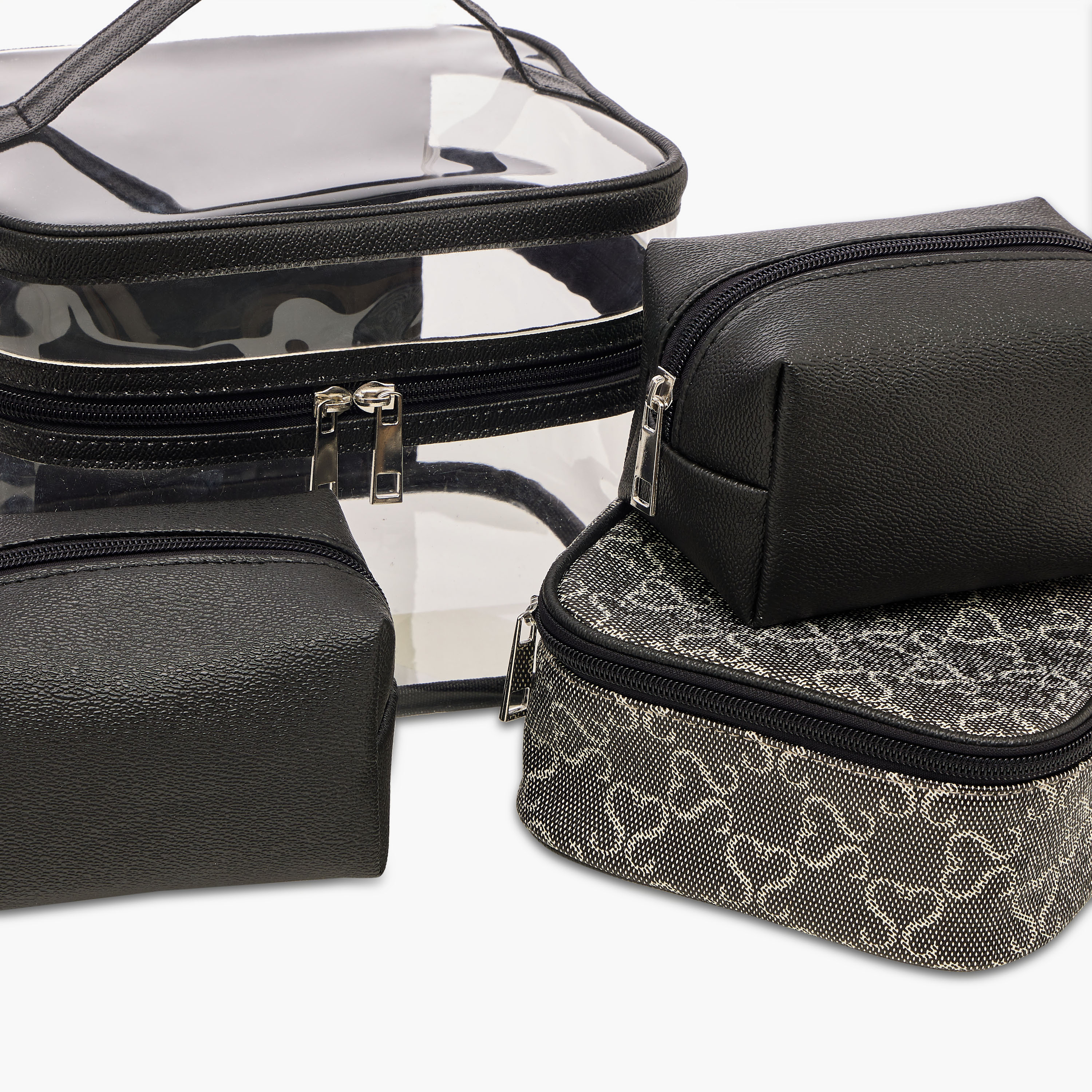 Assorted 4-Piece Cosmetic Pouch Set-beautyandpersonalcare-makeup-brushesandaccessories-makeuppouches-image-10