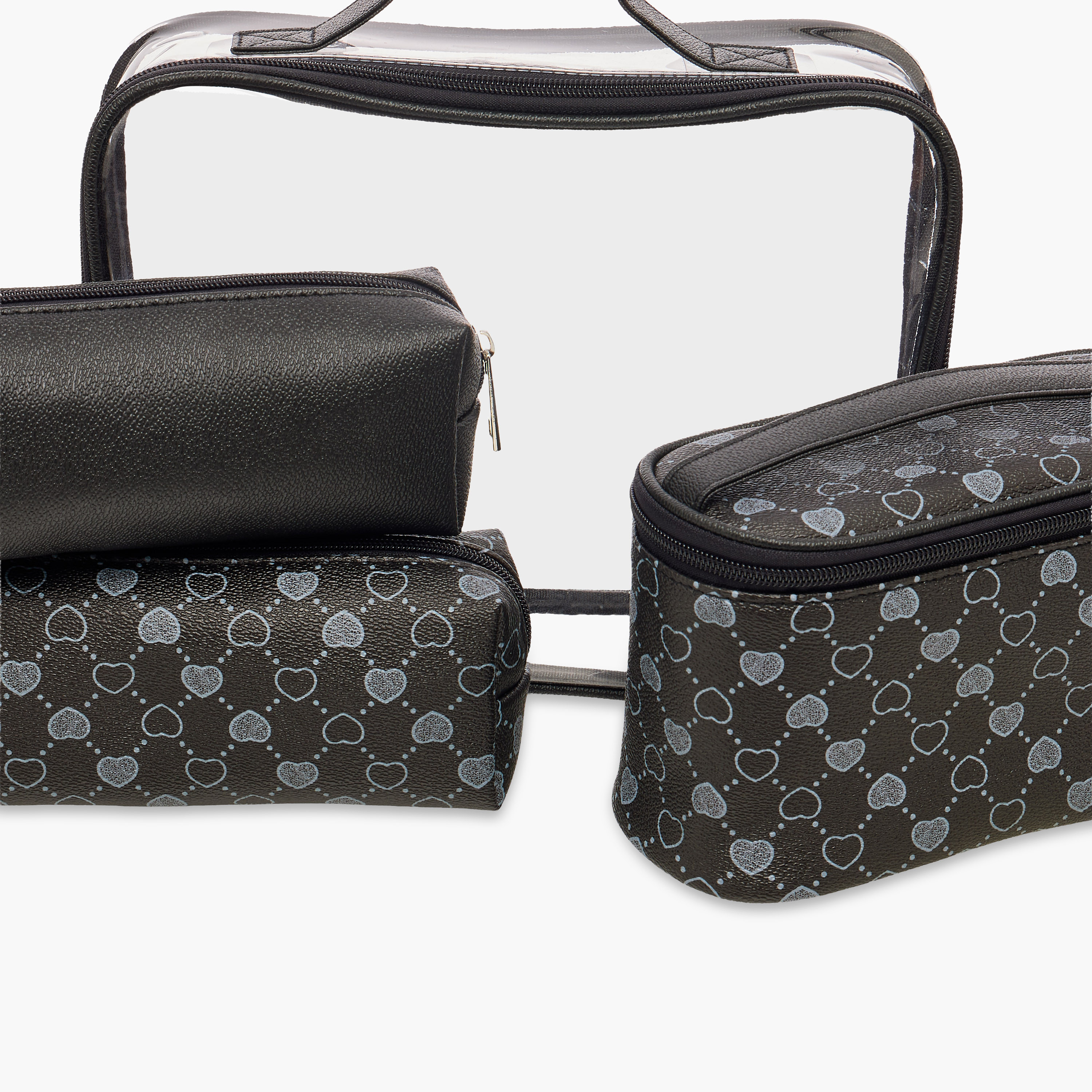 Assorted 4-Piece Cosmetic Pouch Set-beautyandpersonalcare-makeup-brushesandaccessories-makeuppouches-image-10