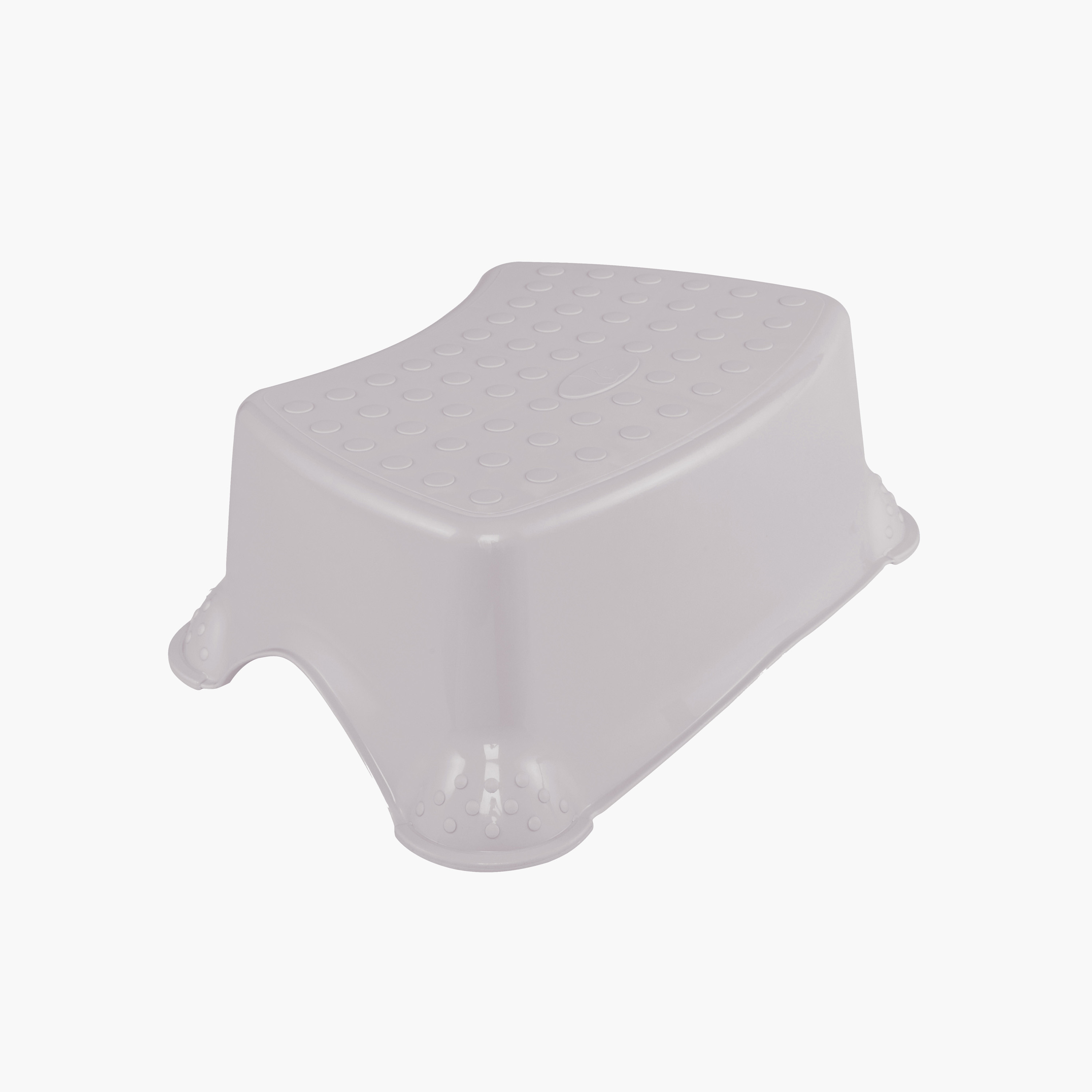 Keeper Step Stool with Anti-Slip Surface-baby-diapering-pottytraining-image-1