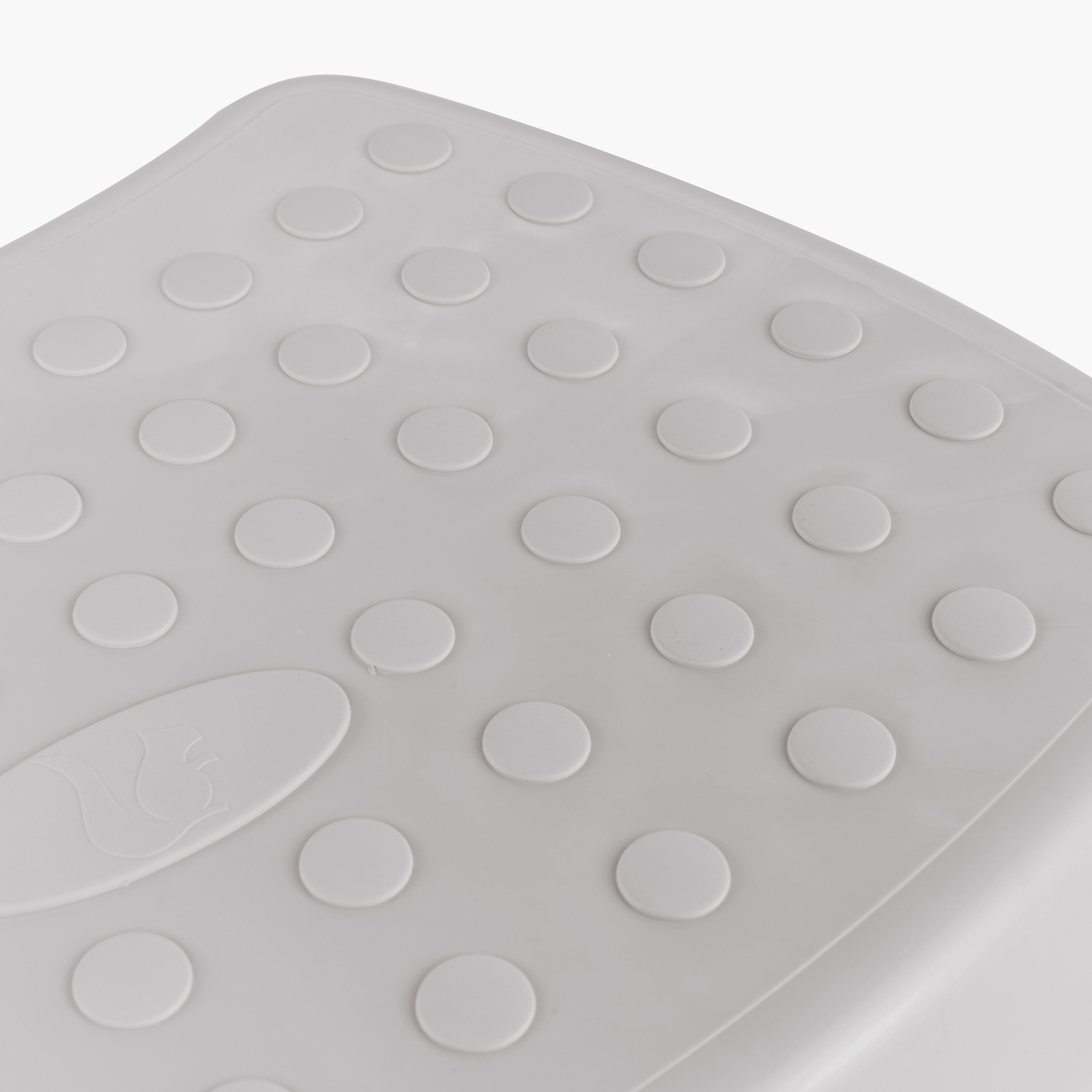 Keeper Step Stool with Anti-Slip Surface-baby-diapering-pottytraining-image-3