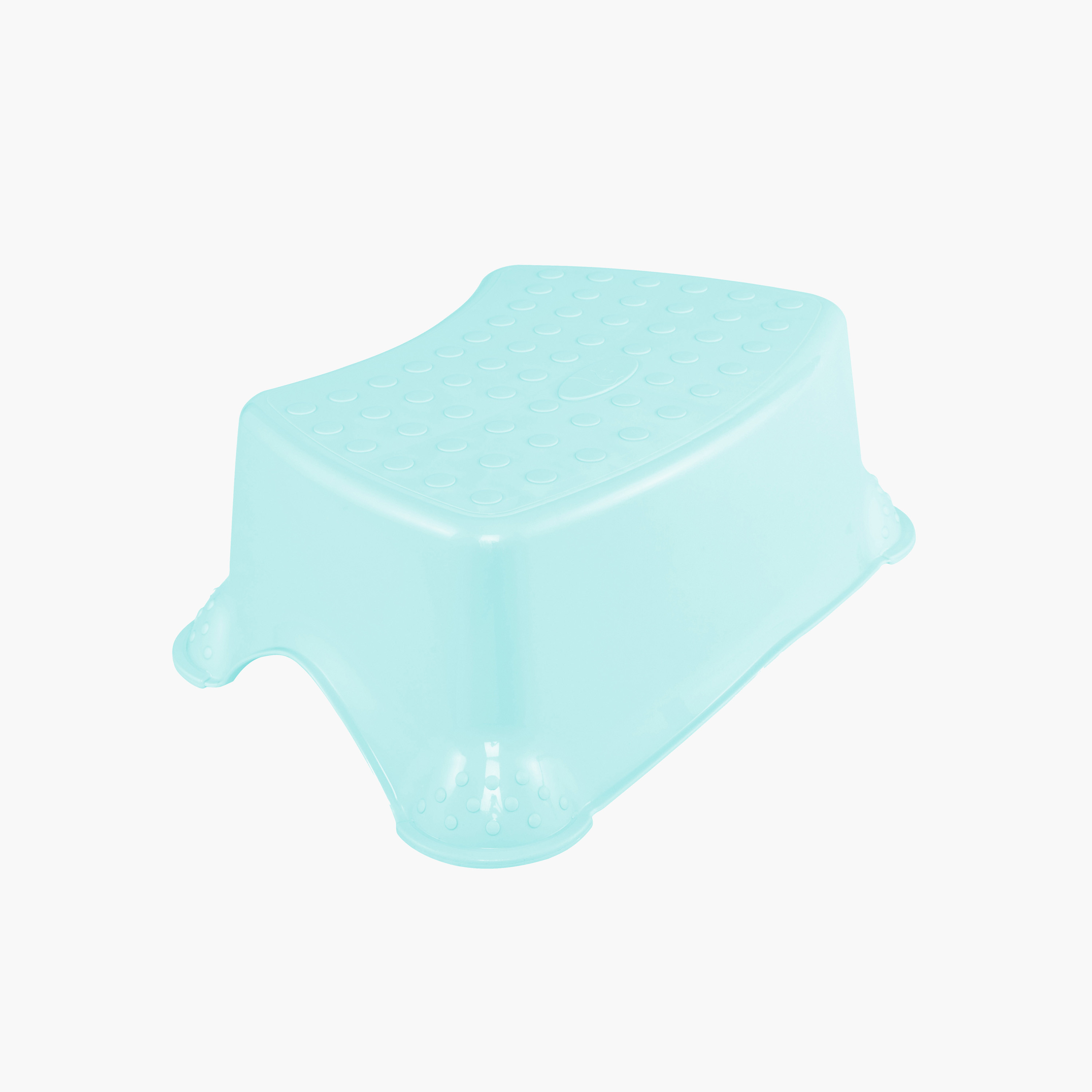 Keeper Step Stool with Anti-Slip Surface-baby-diapering-pottytraining-image-1