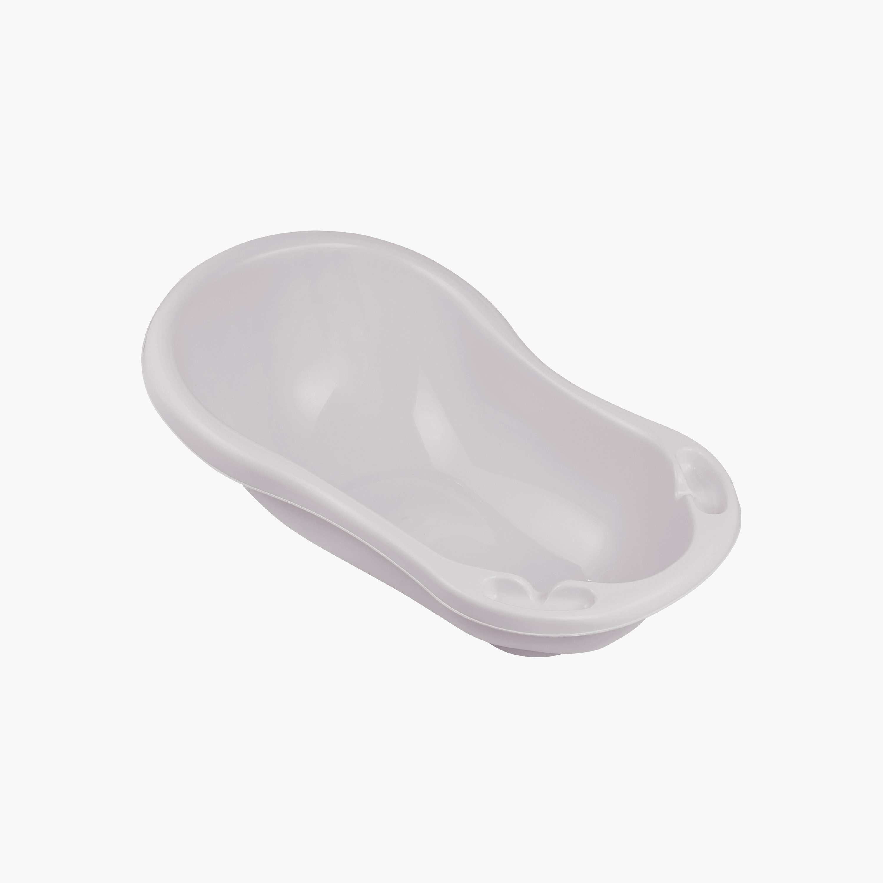Keeper Baby Bath Tub-baby-bathandcare-bathtubs-image-1