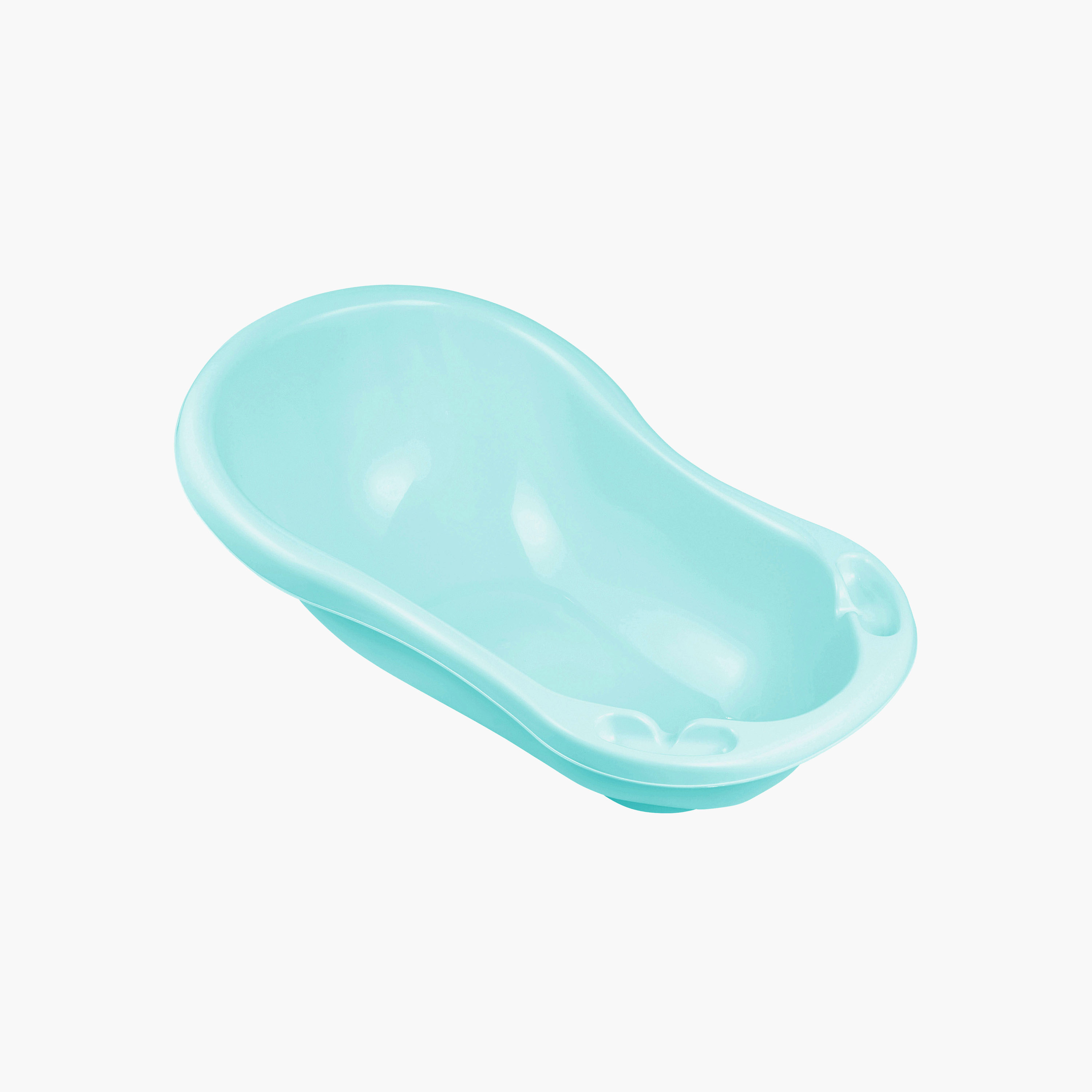 Keeper Baby Bath Tub-baby-bathandcare-bathtubs-image-1