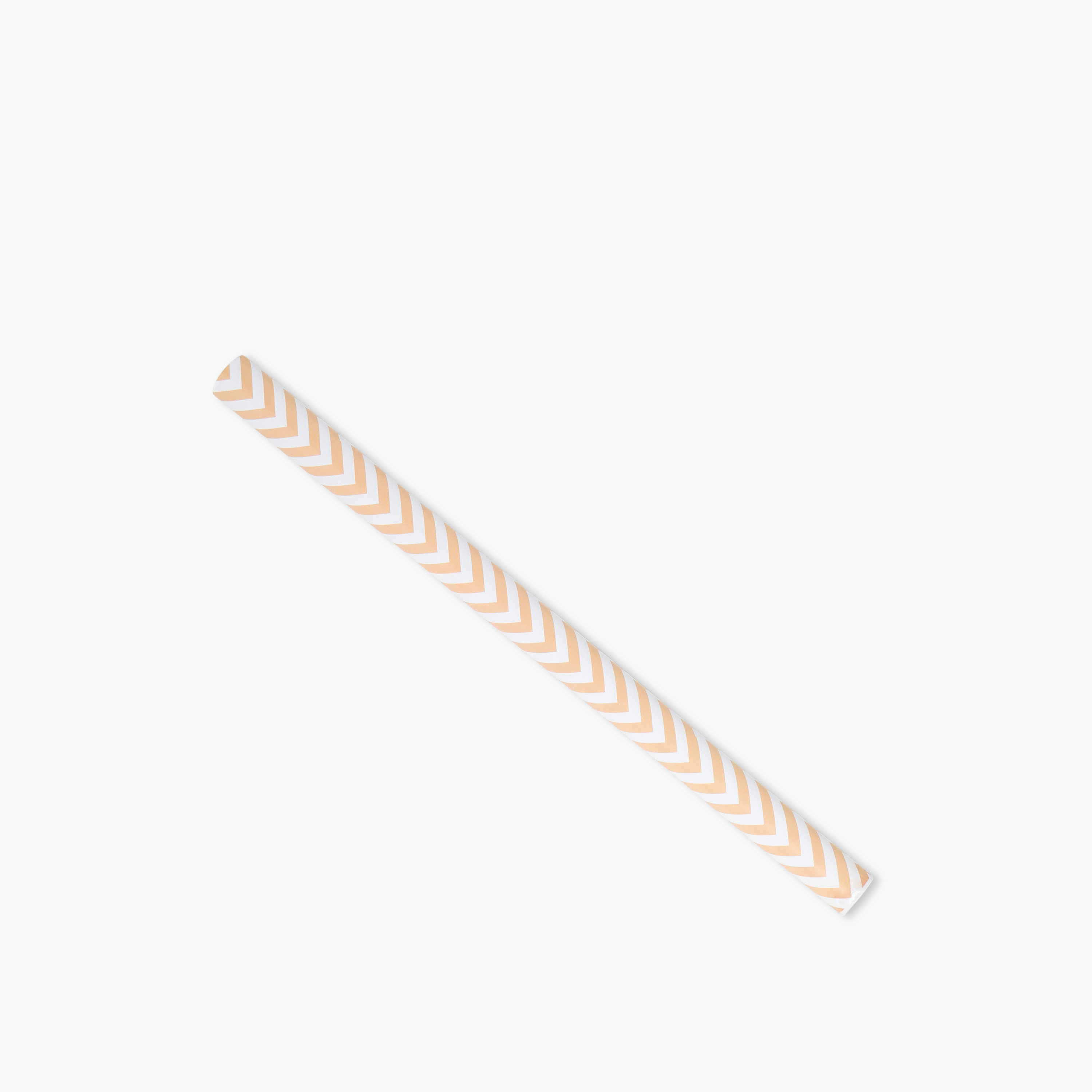 Gloo Chevron Print Gift Wrapping Sheet - 200x76 cm-household-giftingaccessories-accessories-image-1