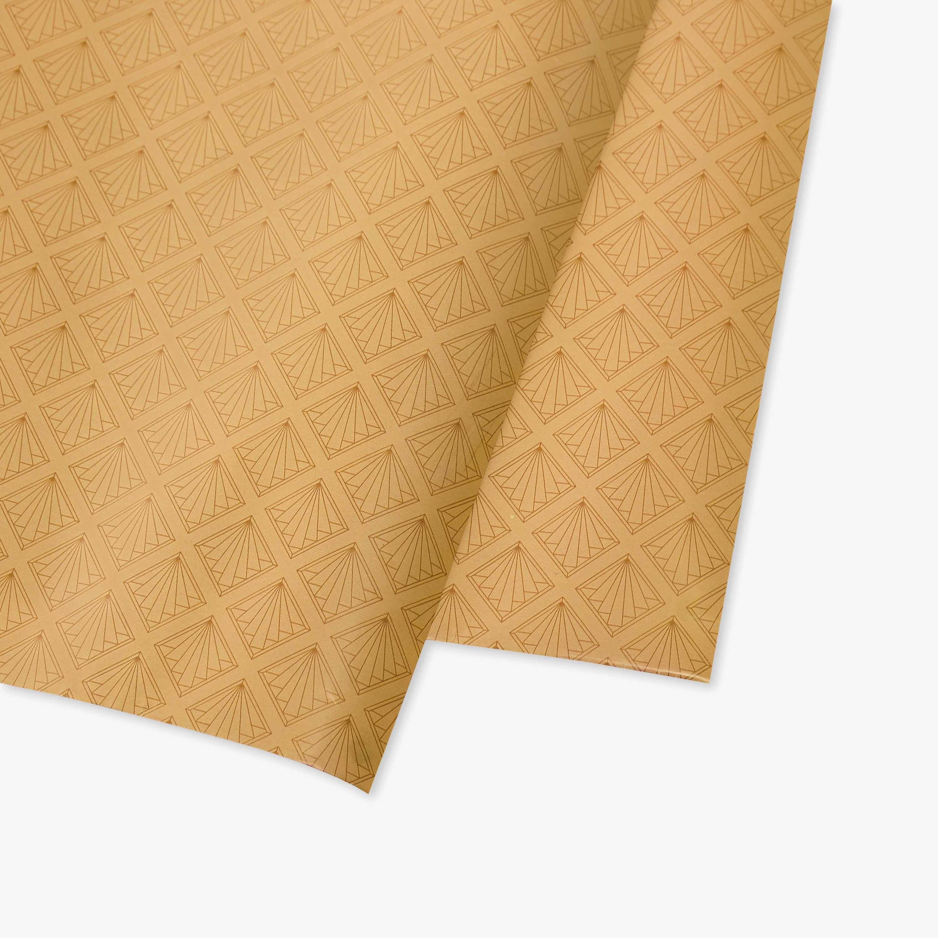 Gloo Printed Gift Wrapping Sheet-household-giftingaccessories-giftings-image-4