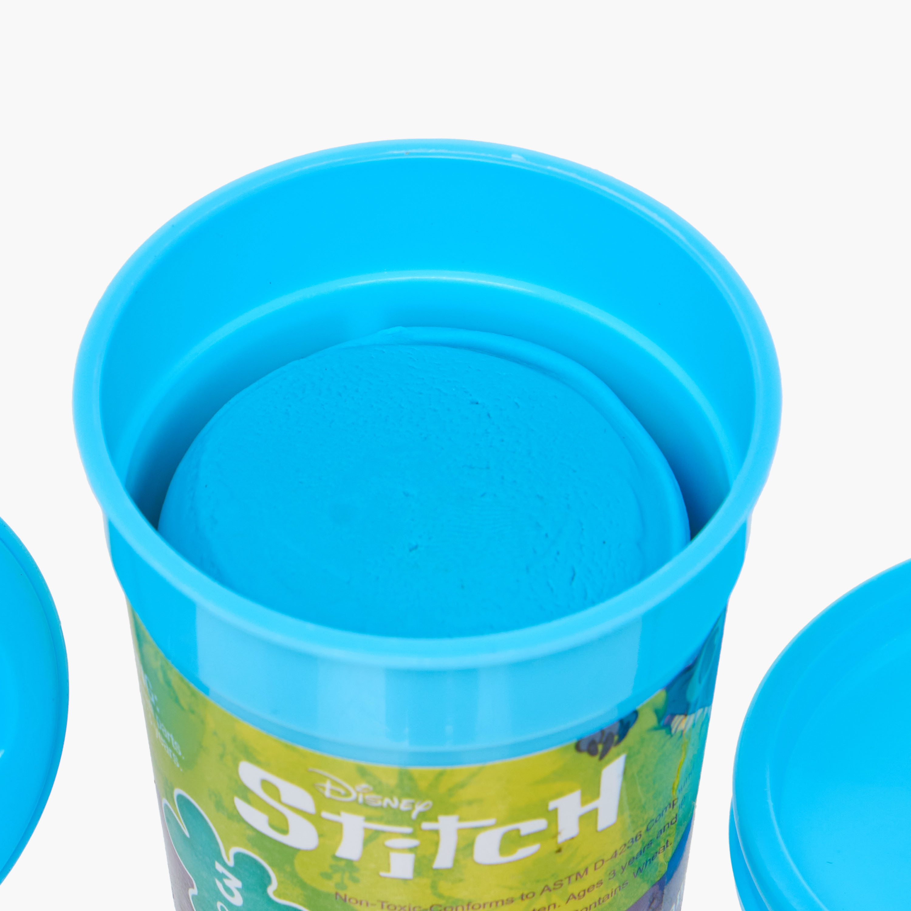 Disney Stitch Dough with Figure Stamper-school-artsandcrafts-image-5