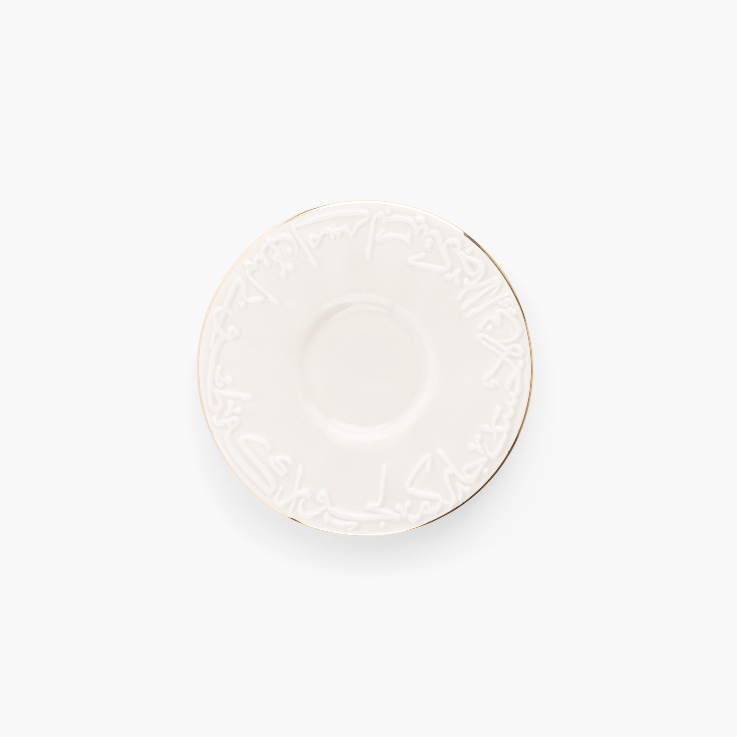 Otantik Jiwar 12-Piece Porcelain Cup and Saucer Set - 80 ml-household-dining-teaandcoffee-teaandcoffeesets-image-4