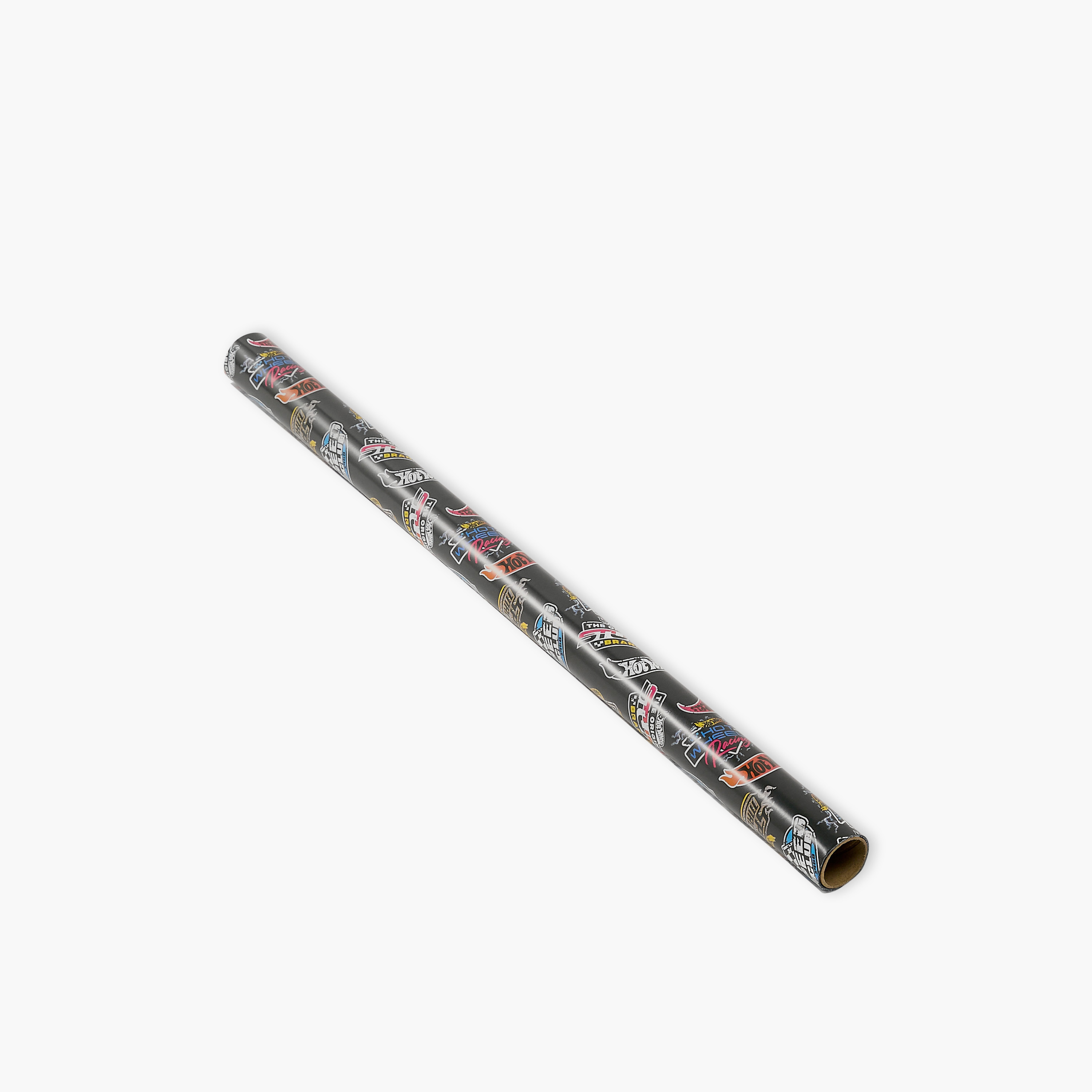 Hot Wheels Printed Gift Wrapping Sheet-household-giftingaccessories-accessories-image-2