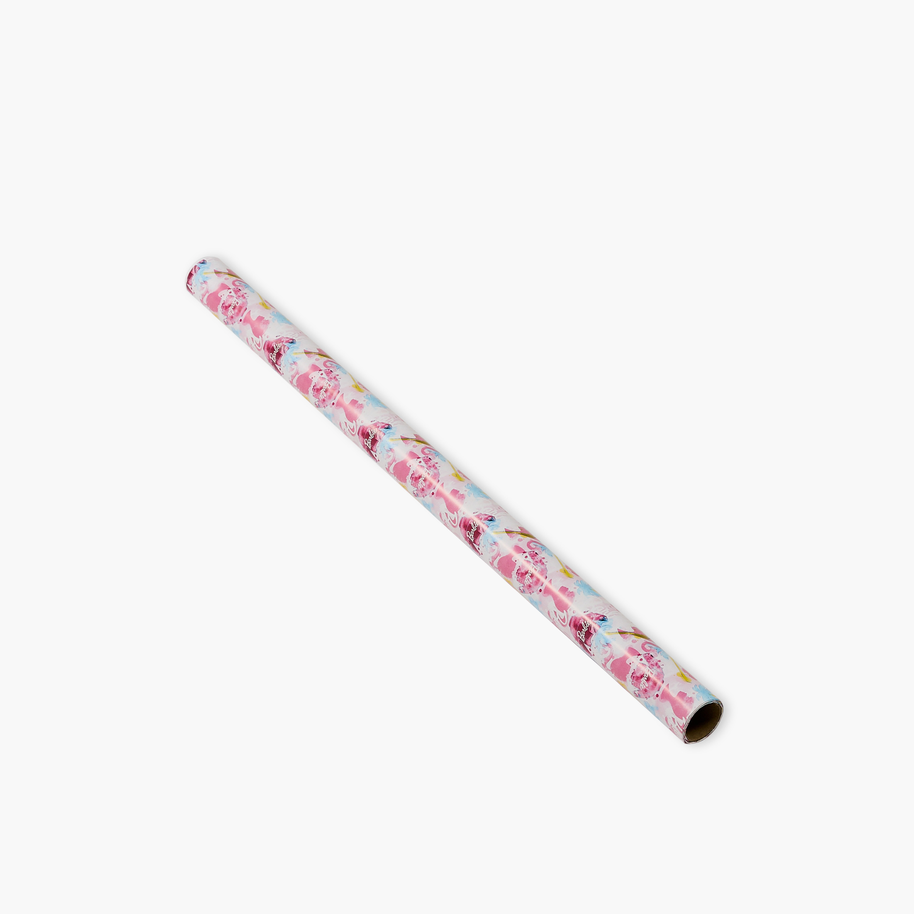 ورق تغليف هدايا بطبعات باربي-household-giftingaccessories-accessories-image-2