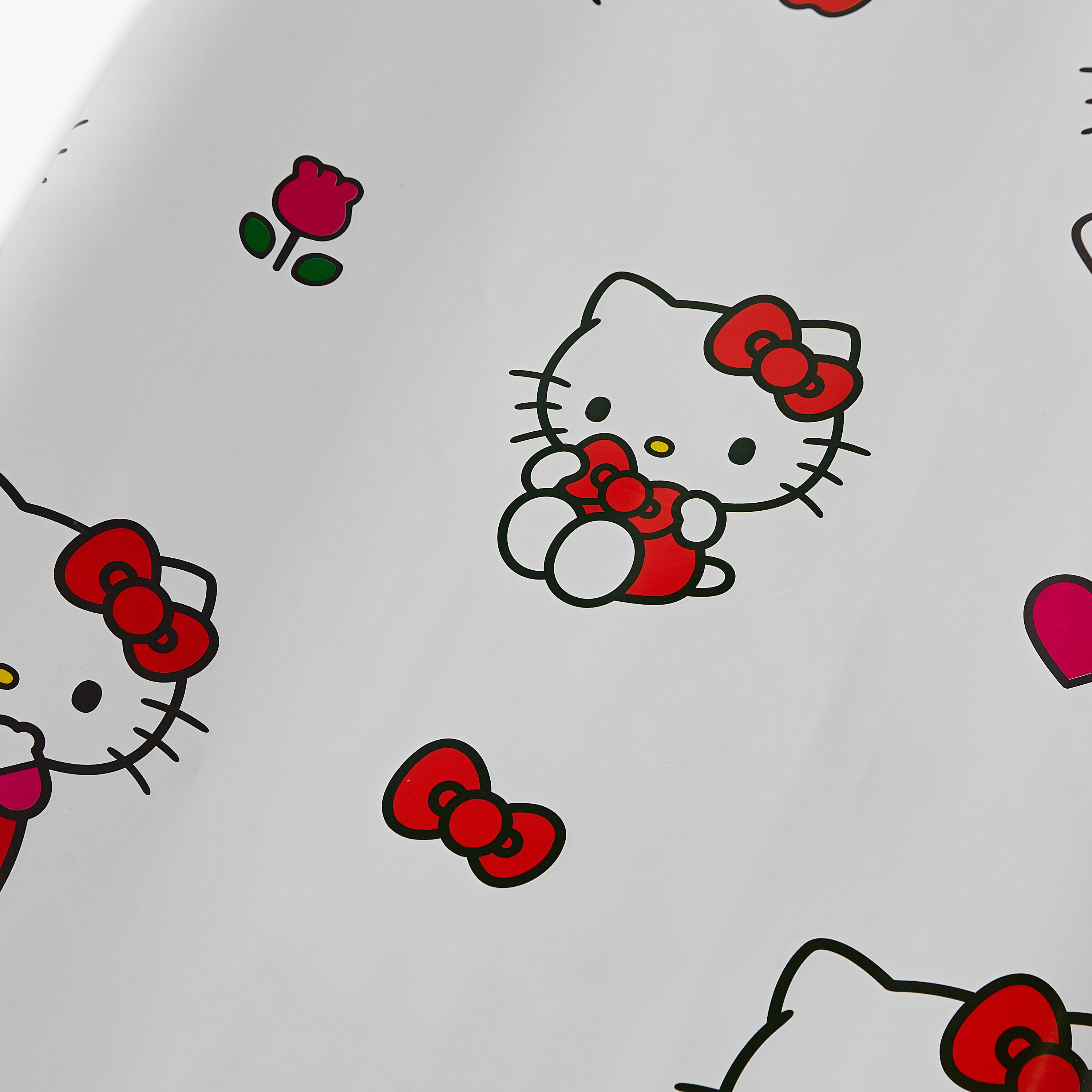 Sanrio Hello Kitty Print Gift Wrapping Sheet-household-giftingaccessories-accessories-image-3