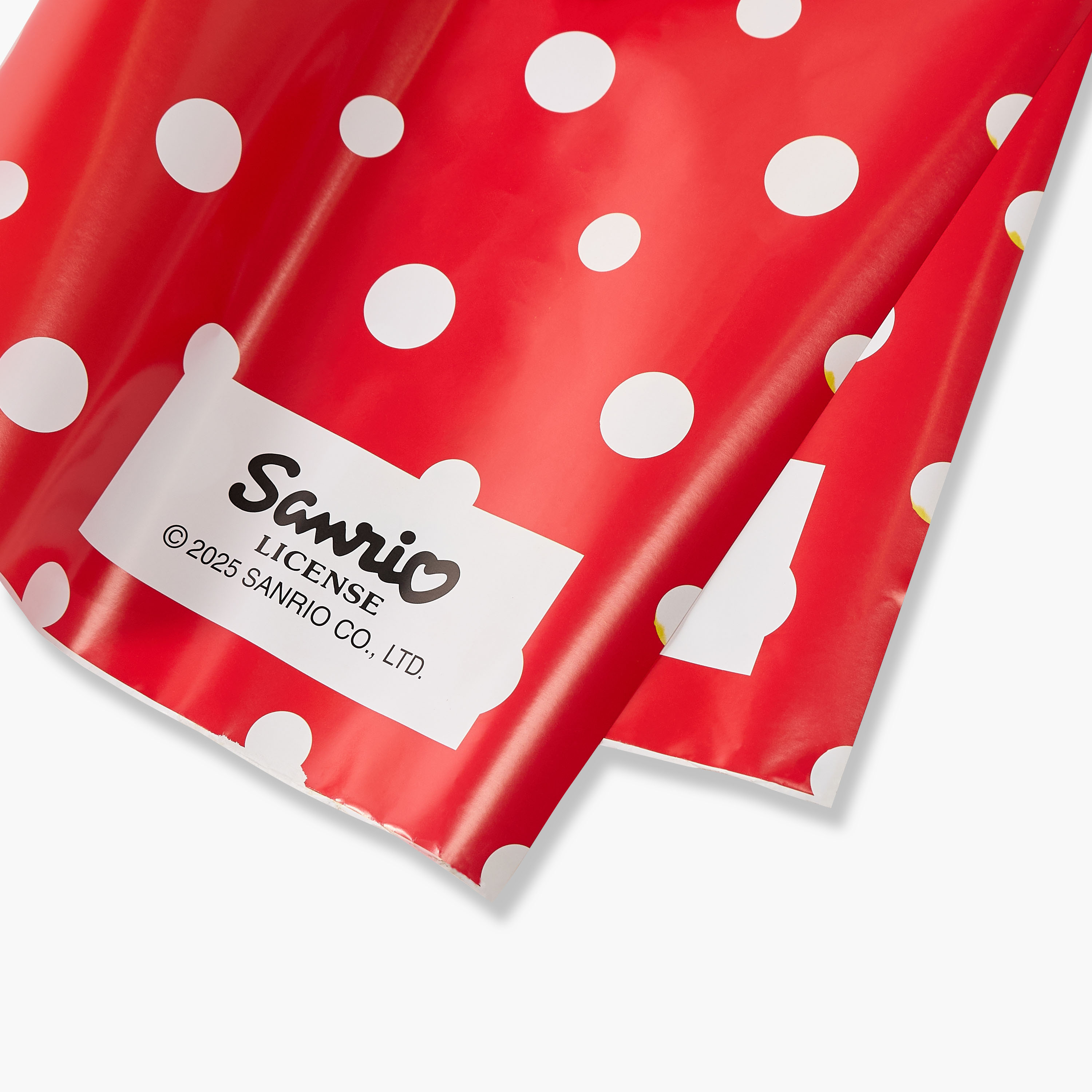 Sanrio Hello Kitty Print Gift Wrapping Sheet-household-giftingaccessories-accessories-image-4