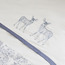 Giggles Printed 4-Piece Comforter Set - 130x90 cm-baby-nursery-babybedding-image-10