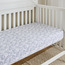 Giggles Printed 4-Piece Comforter Set - 130x90 cm-baby-nursery-babybedding-image-12