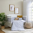 Giggles Printed 4-Piece Comforter Set - 130x90 cm-baby-nursery-babybedding-image-15