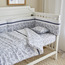 Giggles Printed 4-Piece Comforter Set - 130x90 cm-baby-nursery-babybedding-image-9