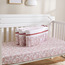 Giggles Printed 4-Piece Comforter Set - 130x90 cm-baby-nursery-babybedding-image-11