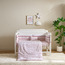 Giggles Printed 4-Piece Comforter Set - 130x90 cm-baby-nursery-babybedding-image-3