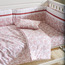 Giggles Printed 4-Piece Comforter Set - 130x90 cm-baby-nursery-babybedding-image-4