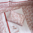 Giggles Printed 4-Piece Comforter Set - 130x90 cm-baby-nursery-babybedding-image-5