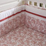 Giggles Printed 4-Piece Comforter Set - 130x90 cm-baby-nursery-babybedding-image-6