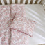 Giggles Printed 4-Piece Comforter Set - 130x90 cm-baby-nursery-babybedding-image-7
