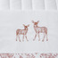 Giggles Deer Print Nest Bag - 38x75 cm-baby-nursery-blanketsandswaddles-swaddlesandsleepingbags-image-3