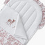 Giggles Deer Print Nest Bag - 38x75 cm-baby-nursery-blanketsandswaddles-swaddlesandsleepingbags-image-5