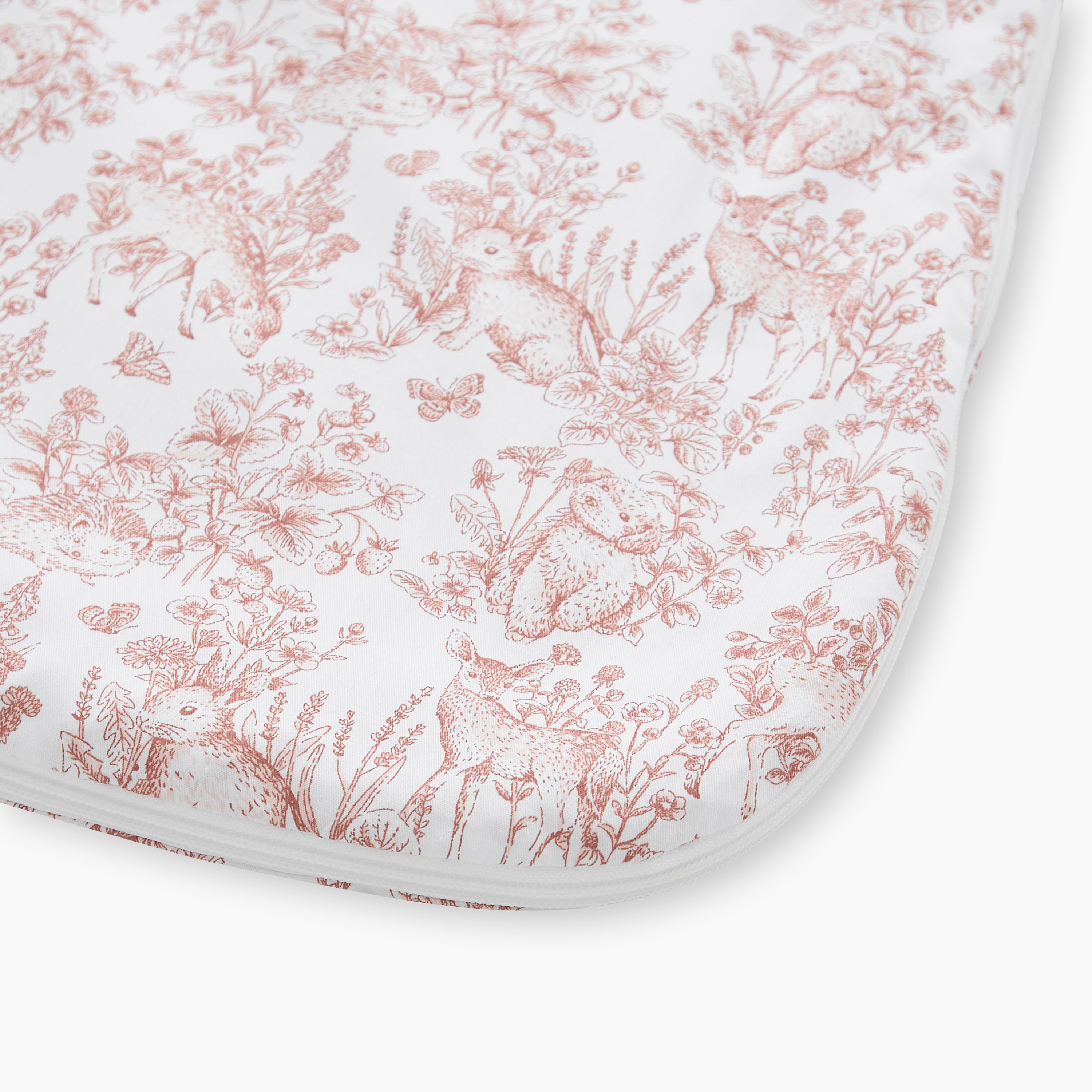 Giggles Printed Baby Sleeping Bag-baby-nursery-blanketsandswaddles-swaddlesandsleepingbags-image-4