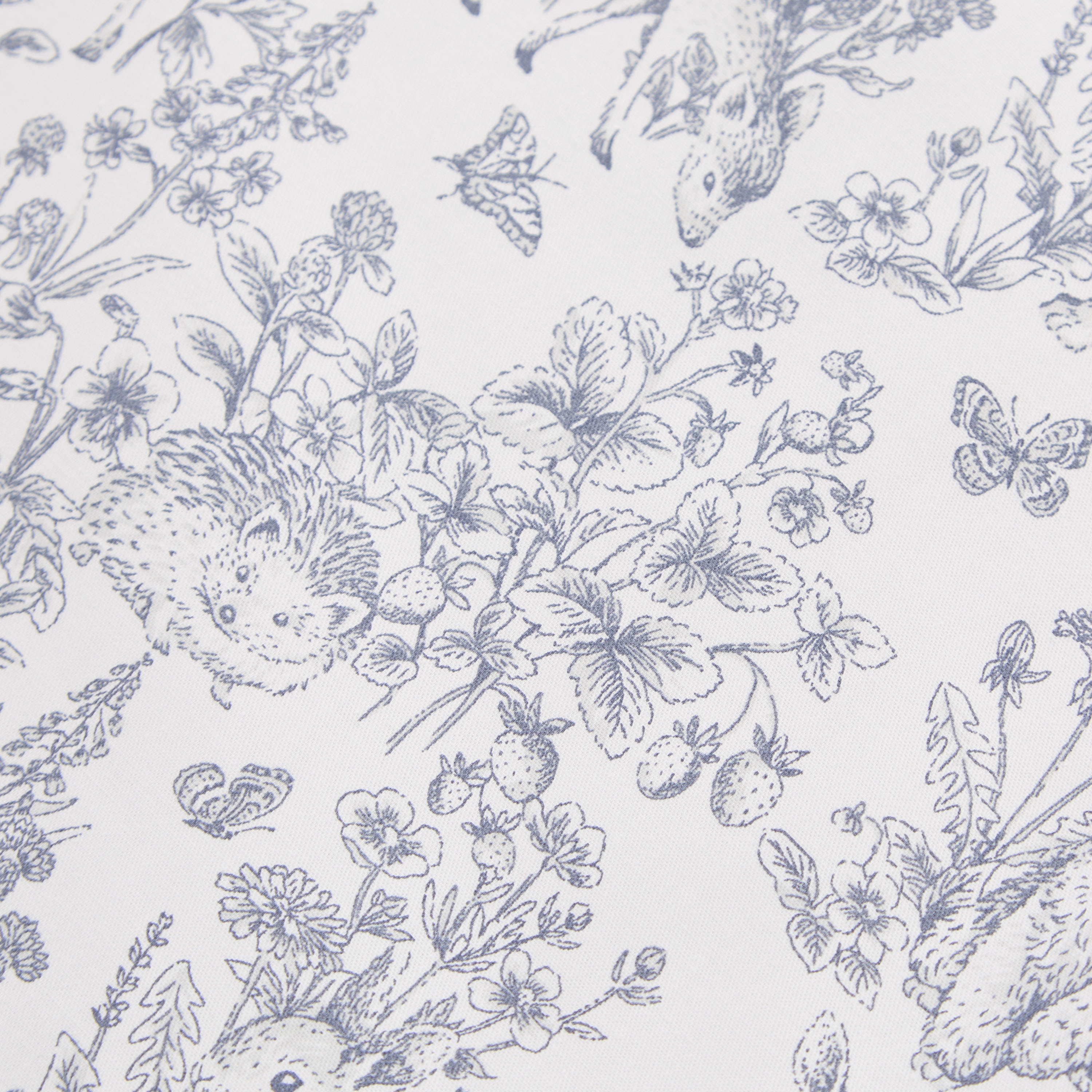 شنطة نوم للرضع بطبعات سفاري من جيجلز - من عمر 0 شهر فما فوق-baby-nursery-blanketsandswaddles-swaddlesandsleepingbags-image-2