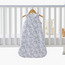 Giggles Baby Sleeping Bag with Safari Print, 0 Months+-baby-nursery-blanketsandswaddles-swaddlesandsleepingbags-image-7