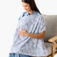 Giggles Printed Sleeping Bag-baby-nursery-blanketsandswaddles-swaddlesandsleepingbags-image-1